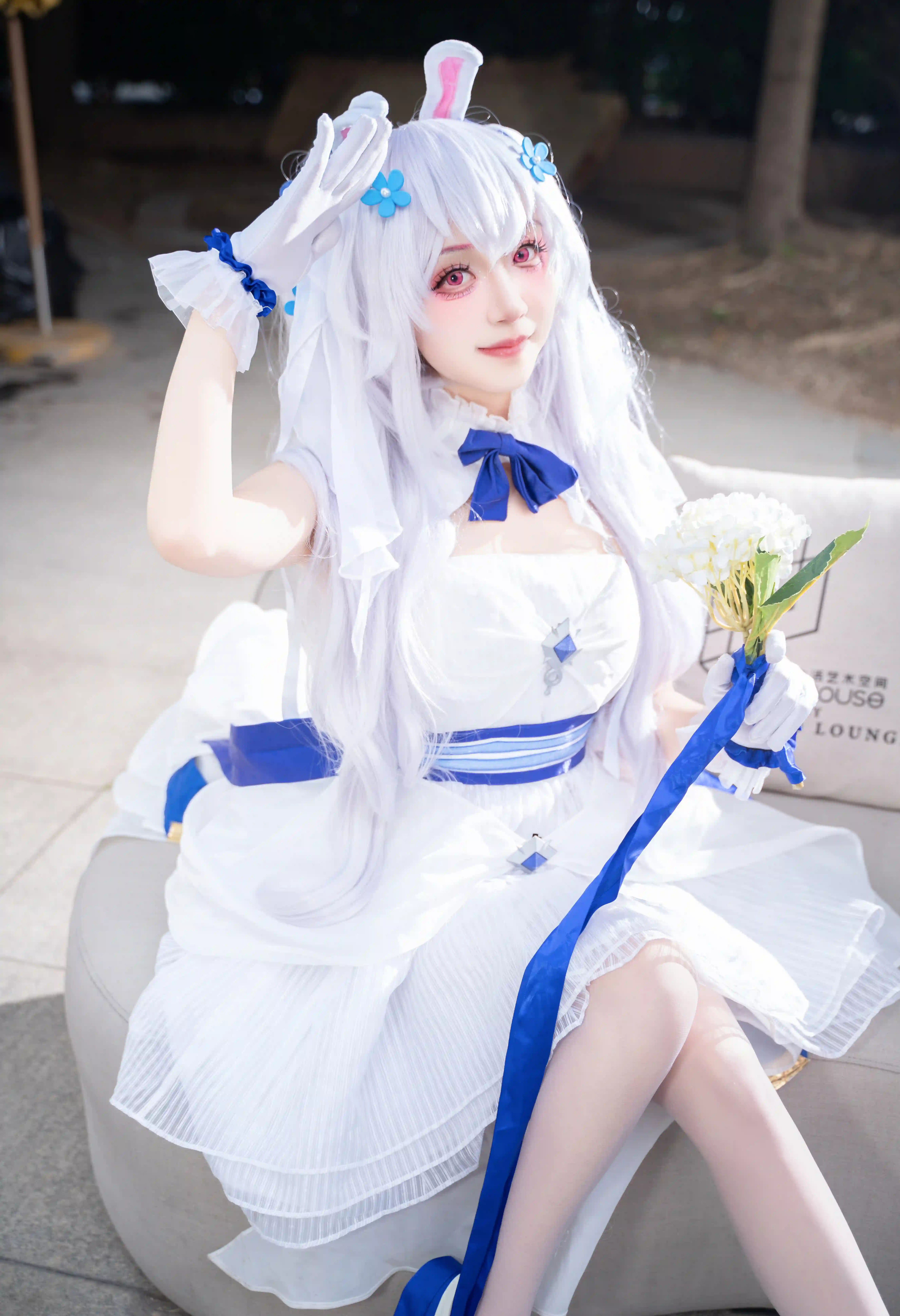 图片[8]-二次元COS分享[COSplay]最喜欢指挥官啦～-二次元COS分享次元吧