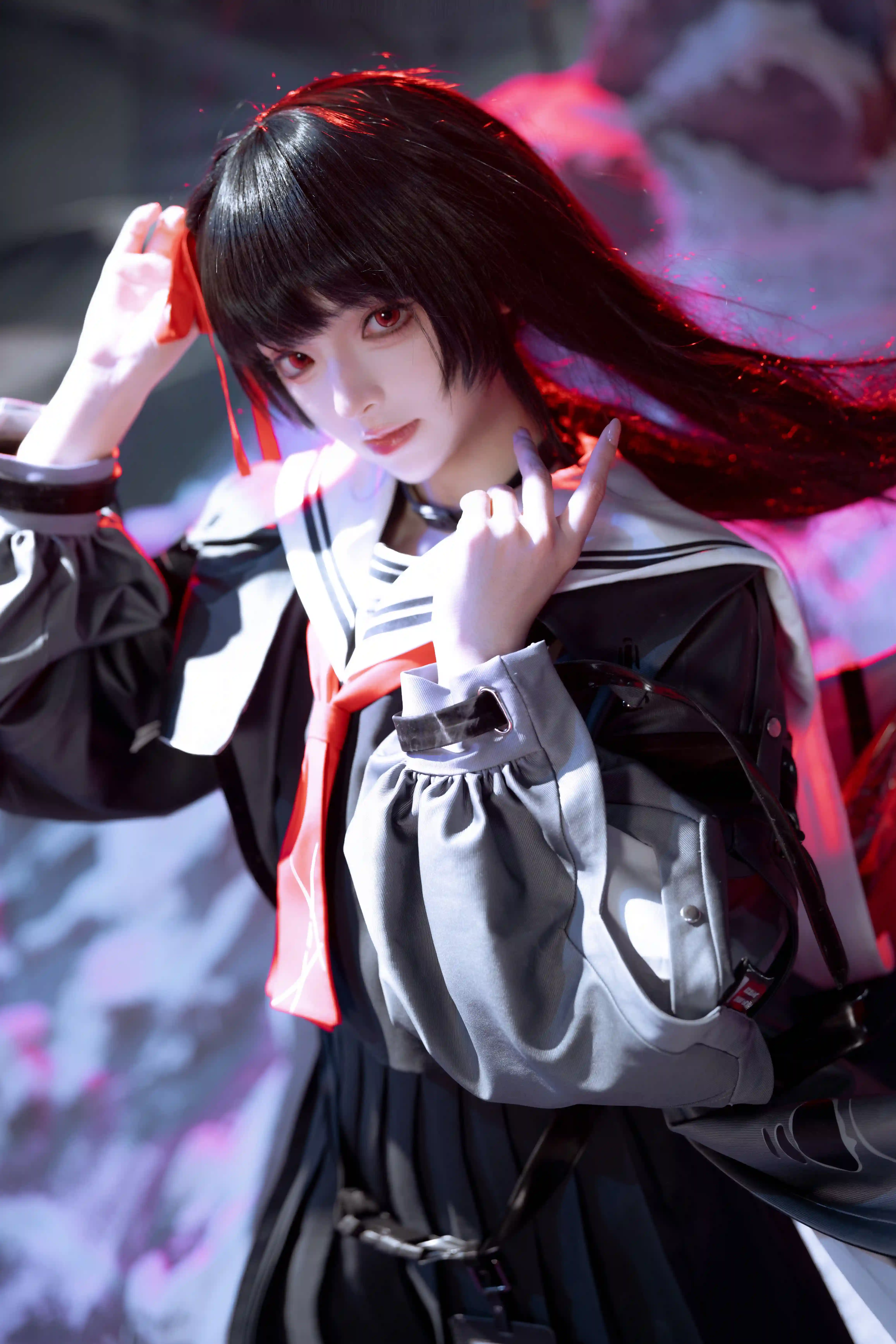 图片[8]-二次元COS分享[COSplay]触及崩坏的弦线-二次元COS分享次元吧
