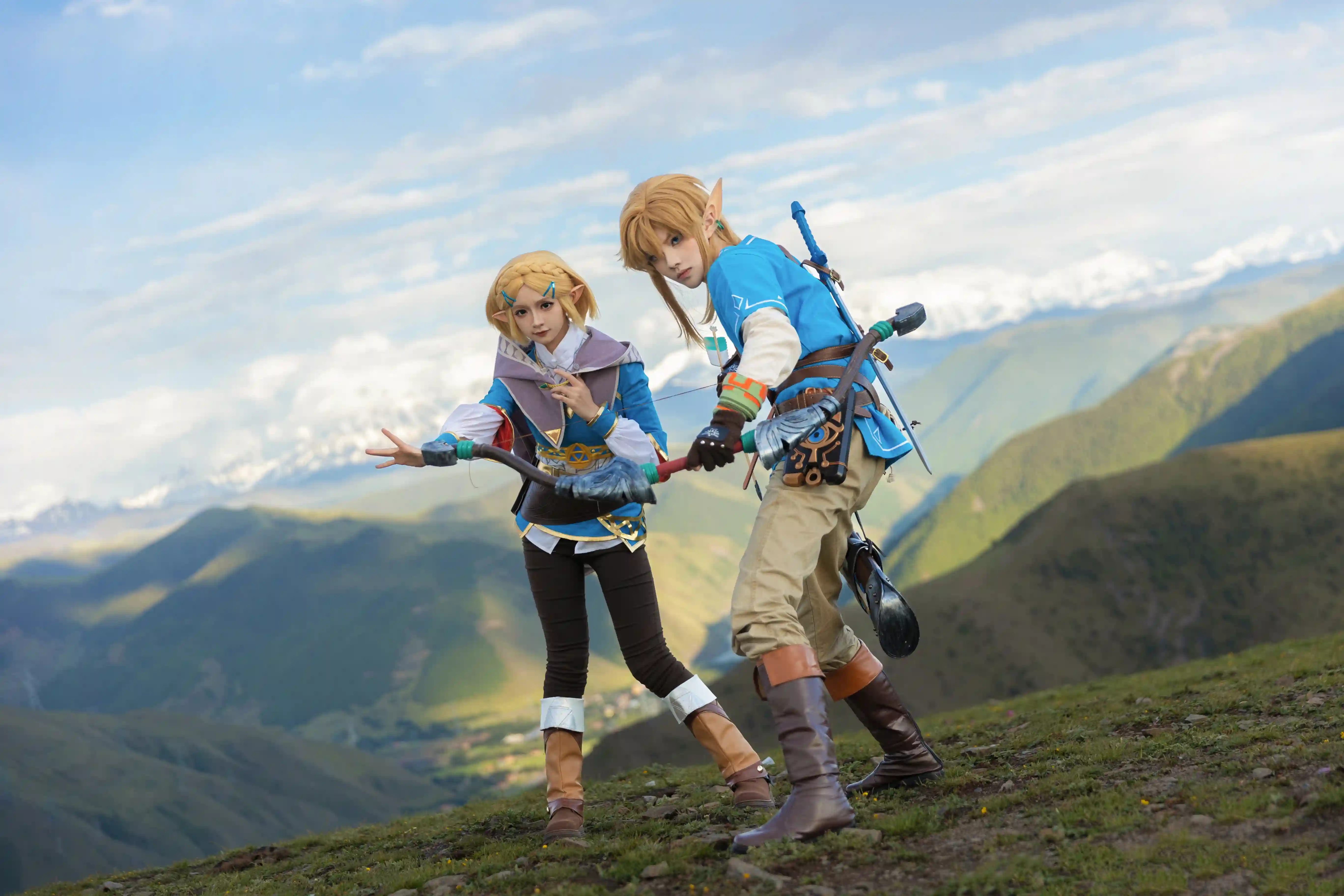 图片[11]-二次元COS分享[COSplay]我有很多话想跟你说…-二次元COS分享次元吧