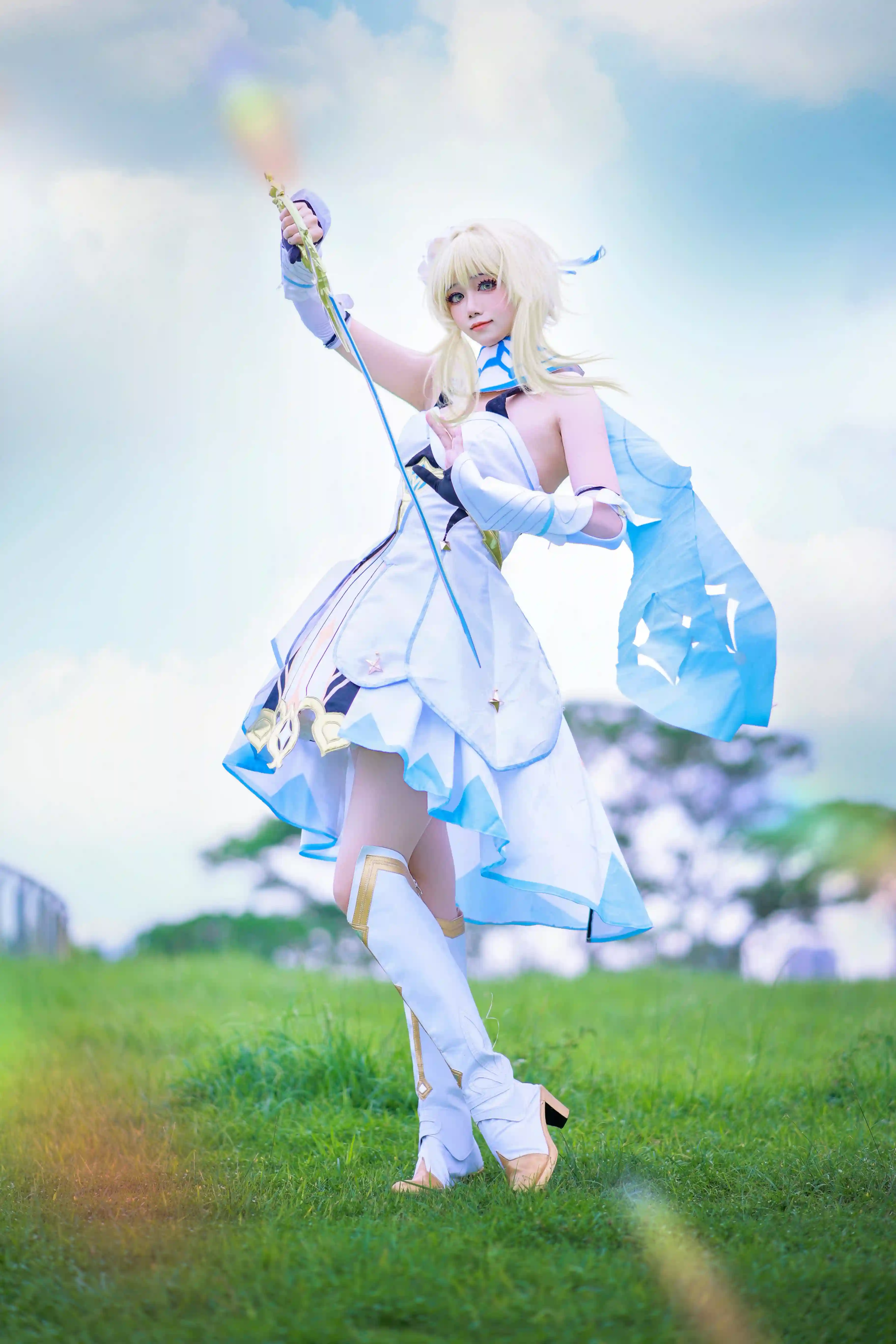 图片[4]-二次元COS分享[COSplay]让我们一起出发吧！-二次元COS分享次元吧