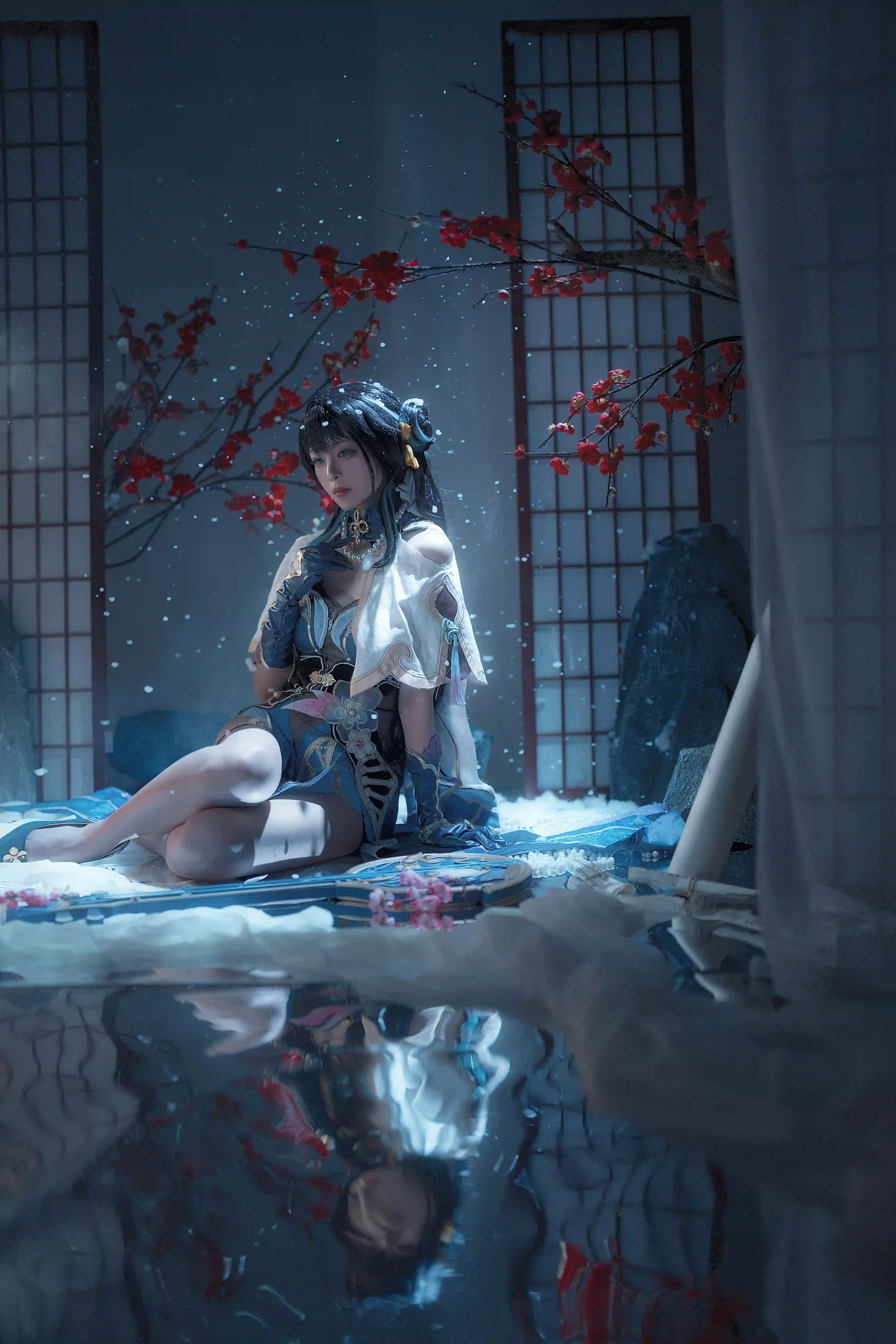 图片[13]-二次元COS分享[COSplay]念我的名字时，请别忘了中间气息的停顿-二次元COS分享次元吧