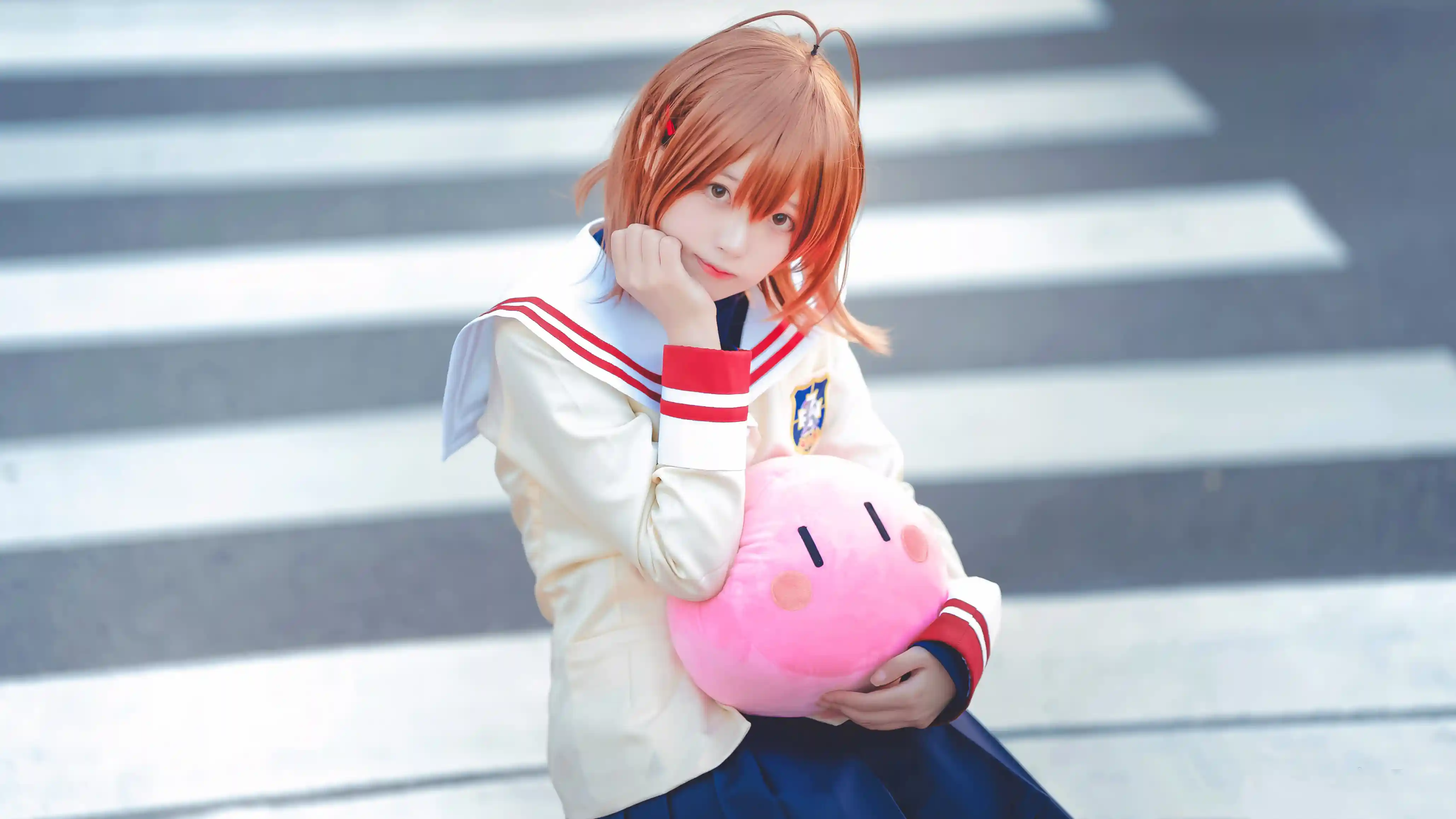 图片[7]-二次元COS分享[COSplay]无论发生什么，请不要后悔与我相遇-二次元COS分享次元吧