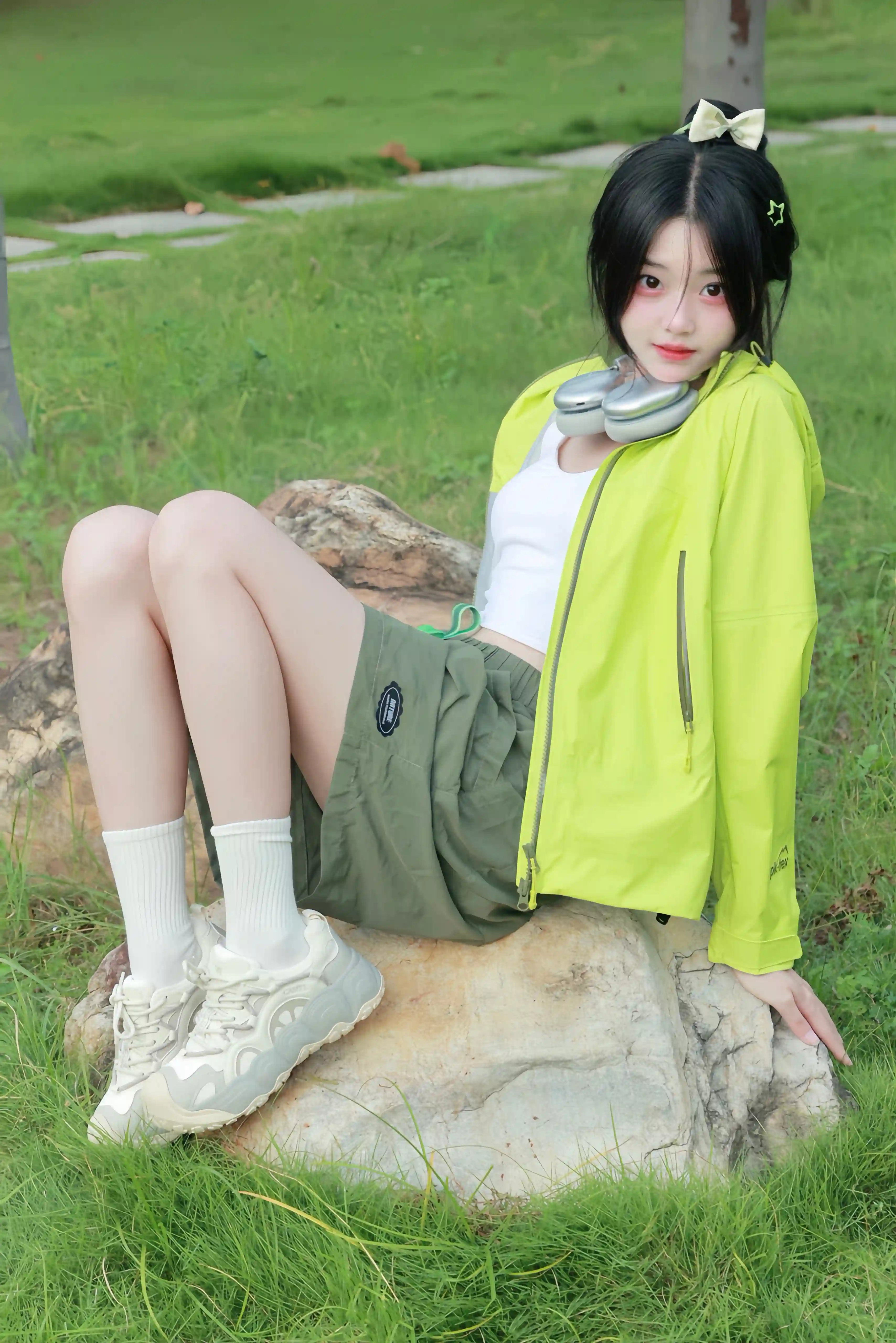 图片[5]-二次元COS分享本蹦跶小恐龙进山啦-二次元COS分享次元吧