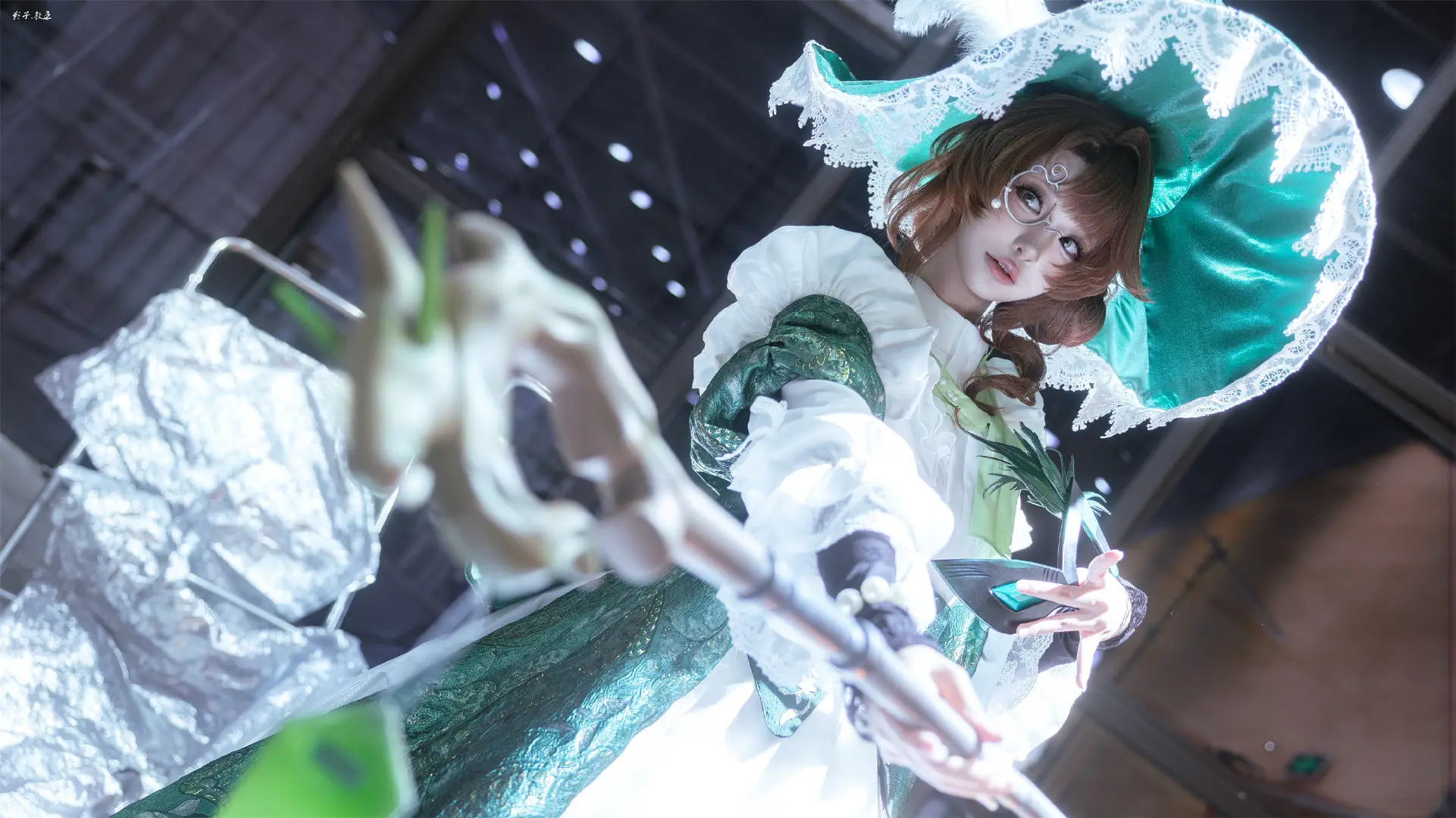 图片[4]-二次元COS分享[COSplay]未来……我不知道它会是什么样的，但我会去找到它。-二次元COS分享次元吧