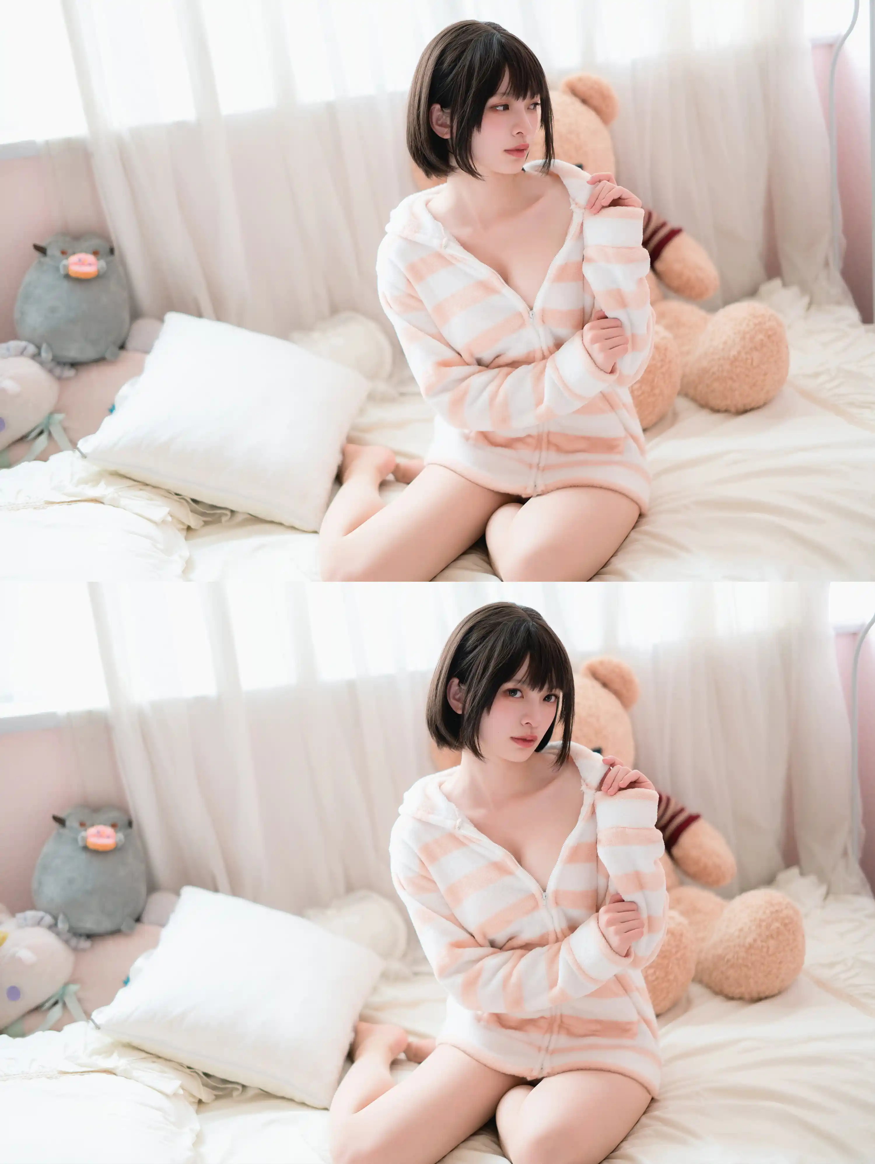 图片[12]-二次元COS分享[COSplay]诶，要比以往对主人公更加亲热吗-二次元COS分享次元吧