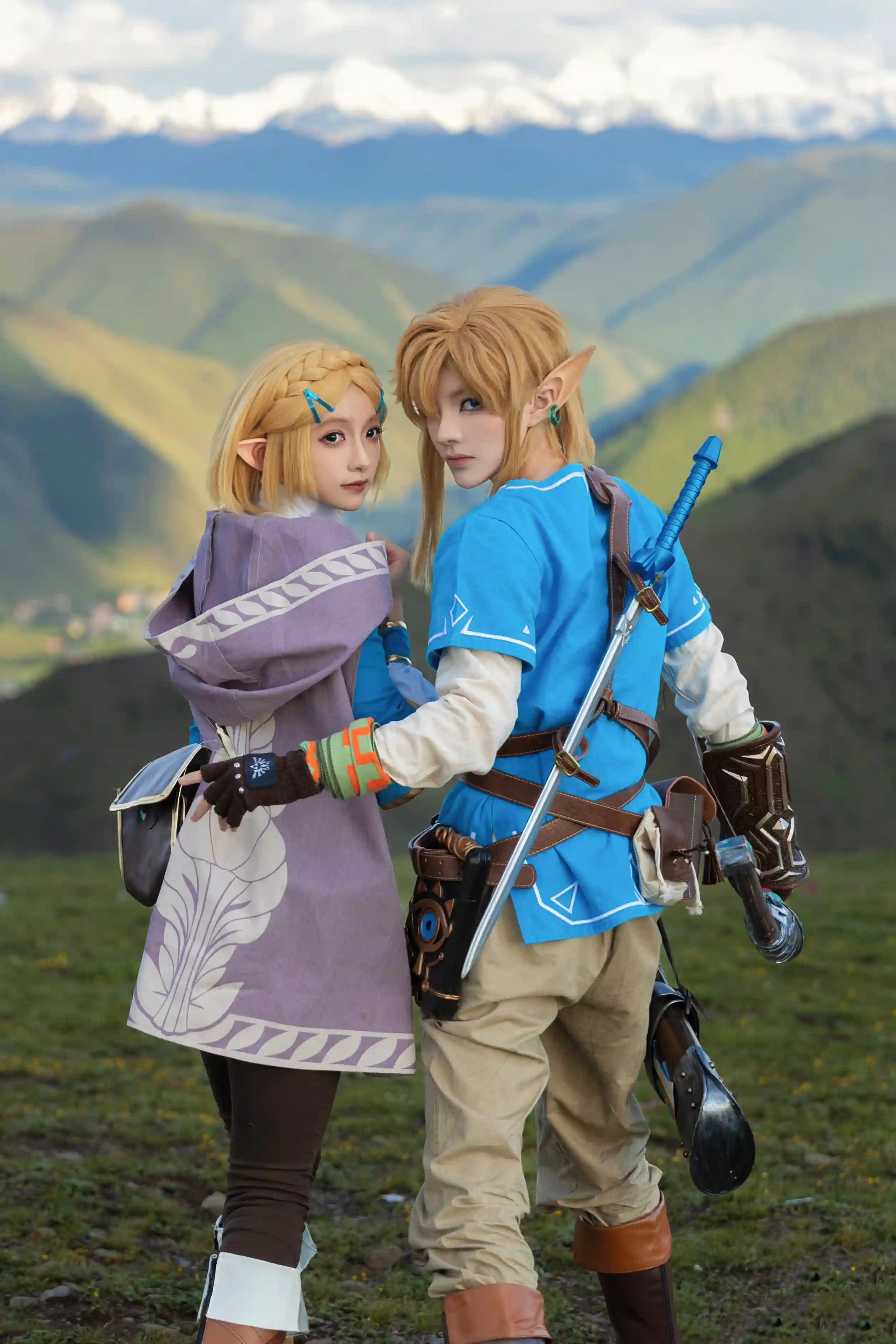 图片[15]-二次元COS分享[COSplay]我有很多话想跟你说…-二次元COS分享次元吧