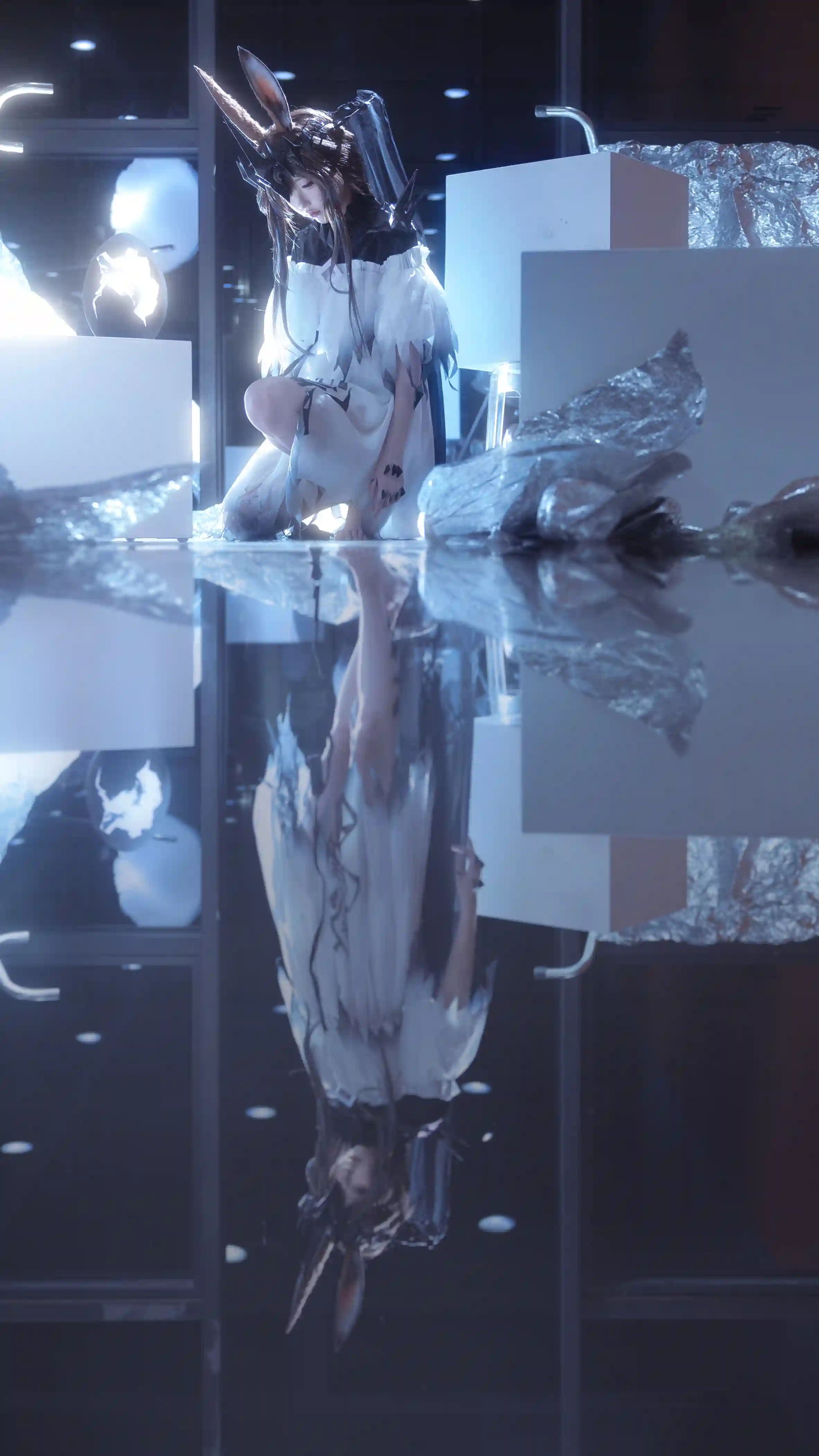 图片[13]-二次元COS分享[COSplay]吾名「魔王」，要以此王冠，实现让这片大地安然入眠的梦。-二次元COS分享次元吧