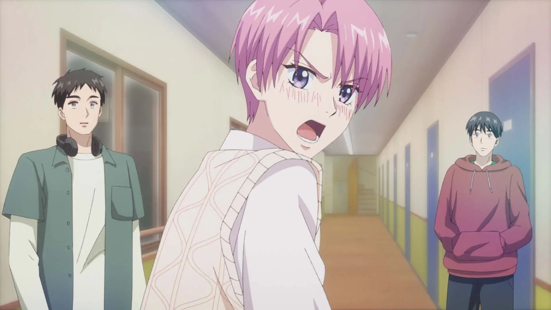 图片[2]-二次元COS分享《偷偷爱着你 / 花样少年少女》公开主要制作人员，追加声优，详情待后续发表！-二次元COS分享次元吧