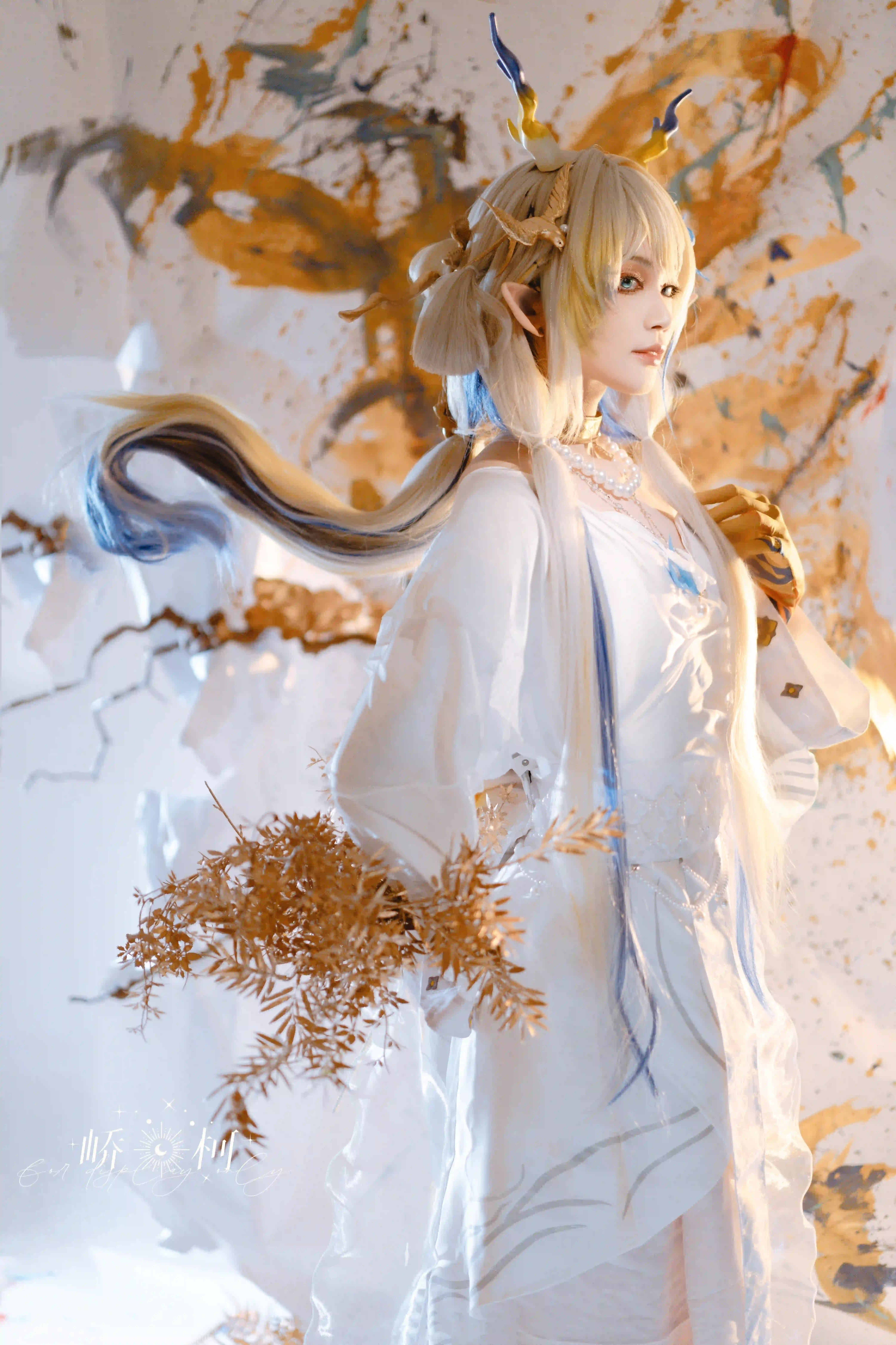 图片[8]-二次元COS分享[COSplay]熠曲丰碑·冰纹玉釉-二次元COS分享次元吧