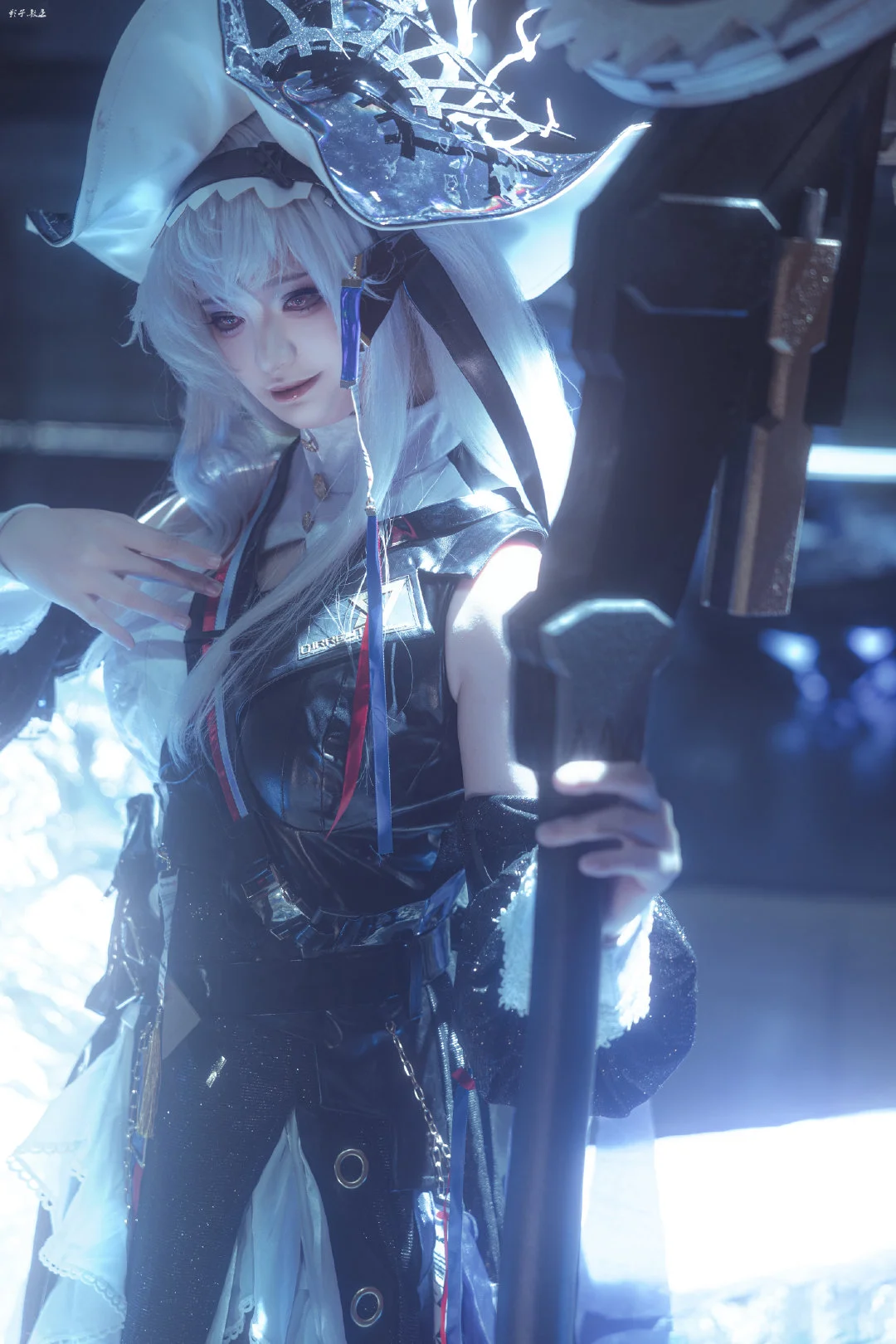 图片[6]-二次元COS分享[COSplay]祝你在梦中 也能保持清醒-二次元COS分享次元吧