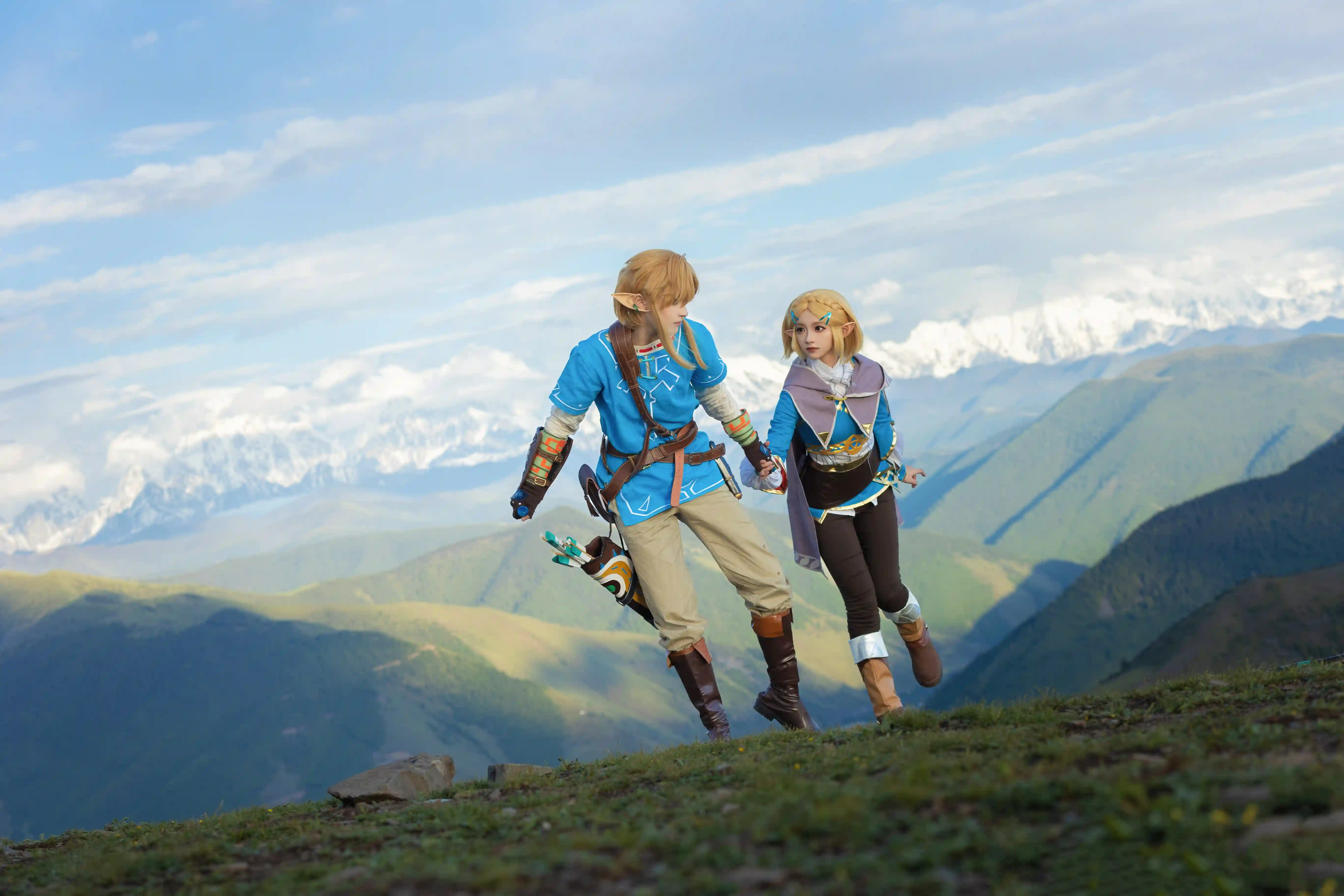 图片[6]-二次元COS分享[COSplay]我有很多话想跟你说…-二次元COS分享次元吧