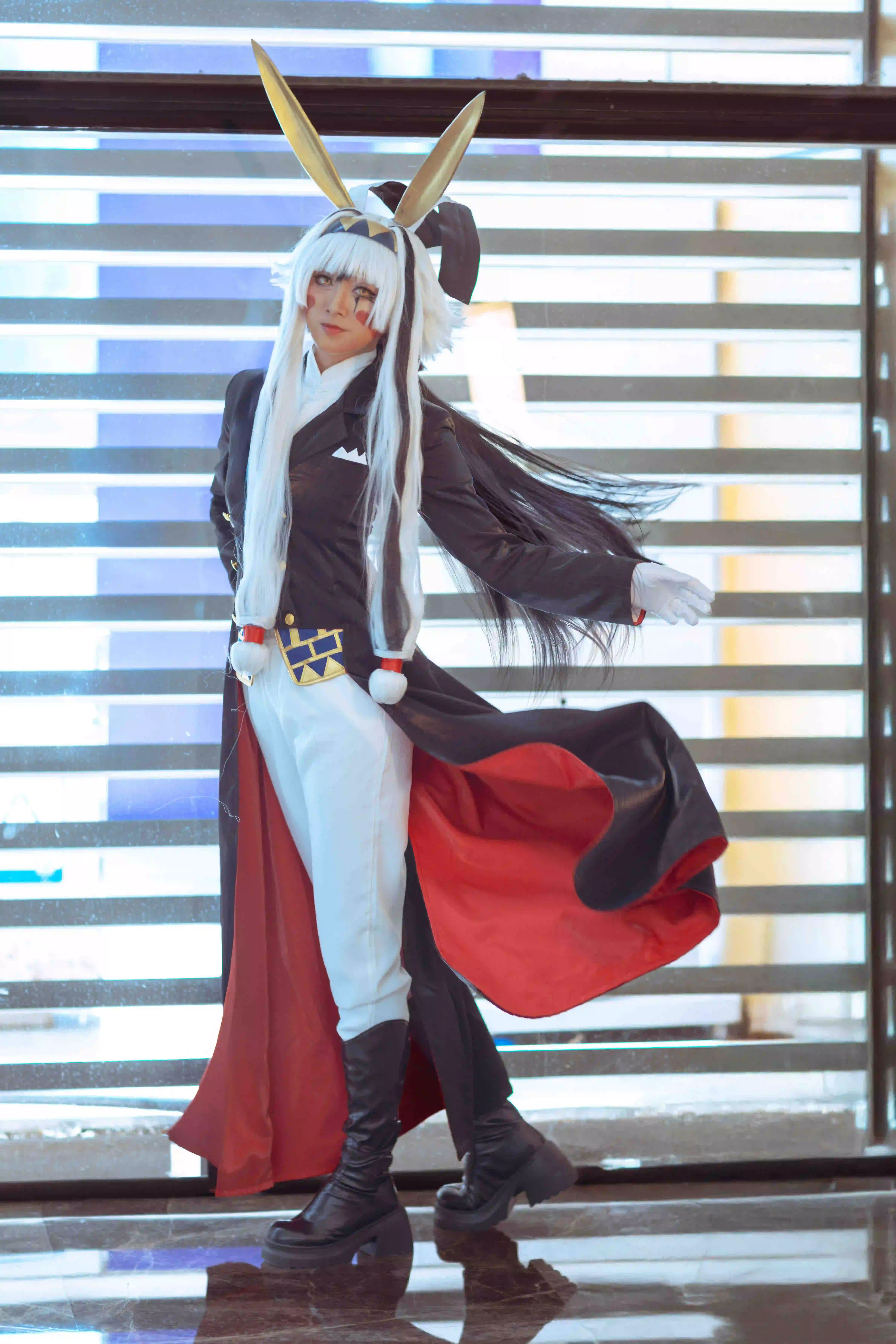 图片[5]-二次元COS分享[COSplay]听说正在举办活动。 好了，要怎么做。-二次元COS分享次元吧