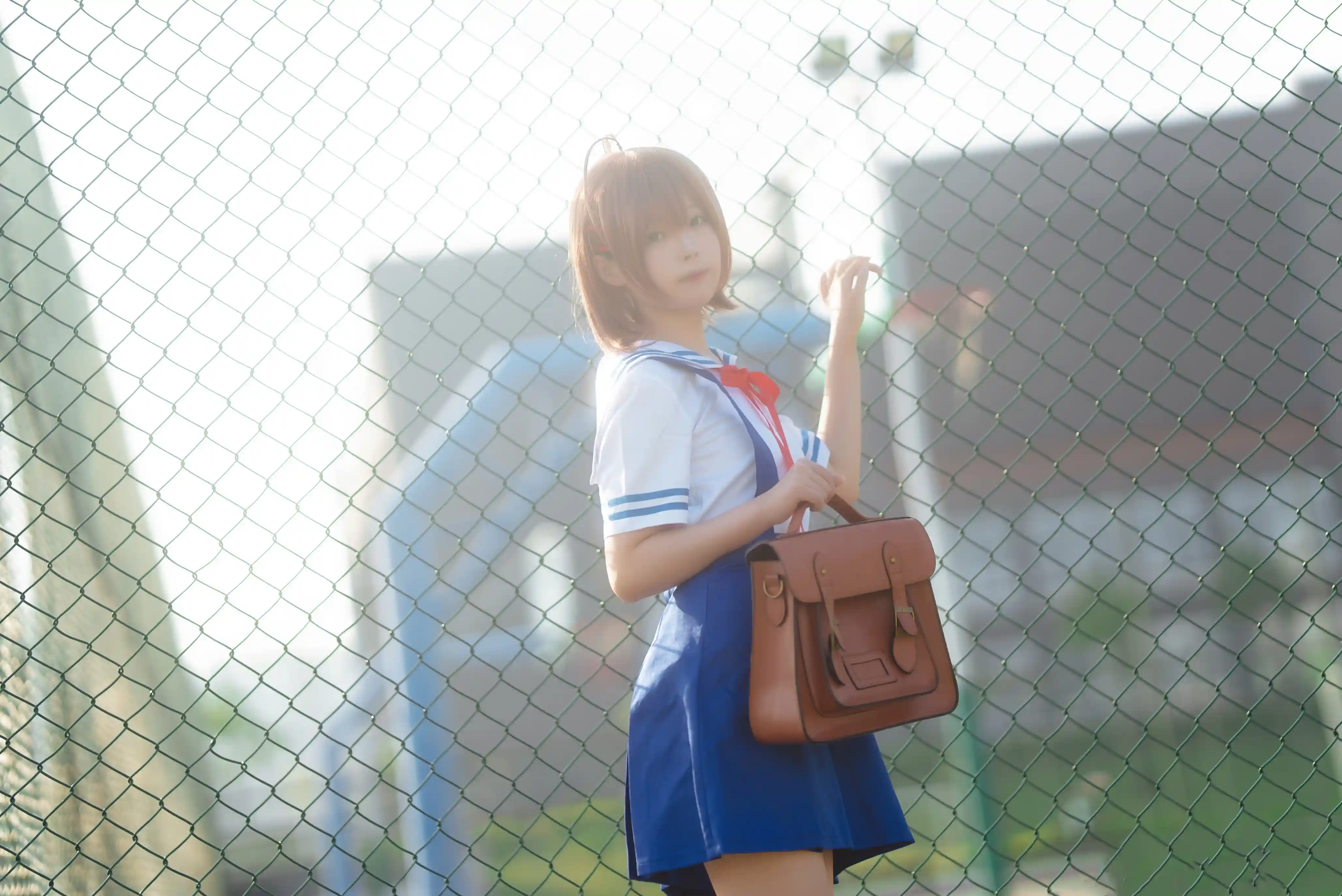 图片[2]-二次元COS分享[COSplay]无论发生什么，请不要后悔与我相遇-二次元COS分享次元吧