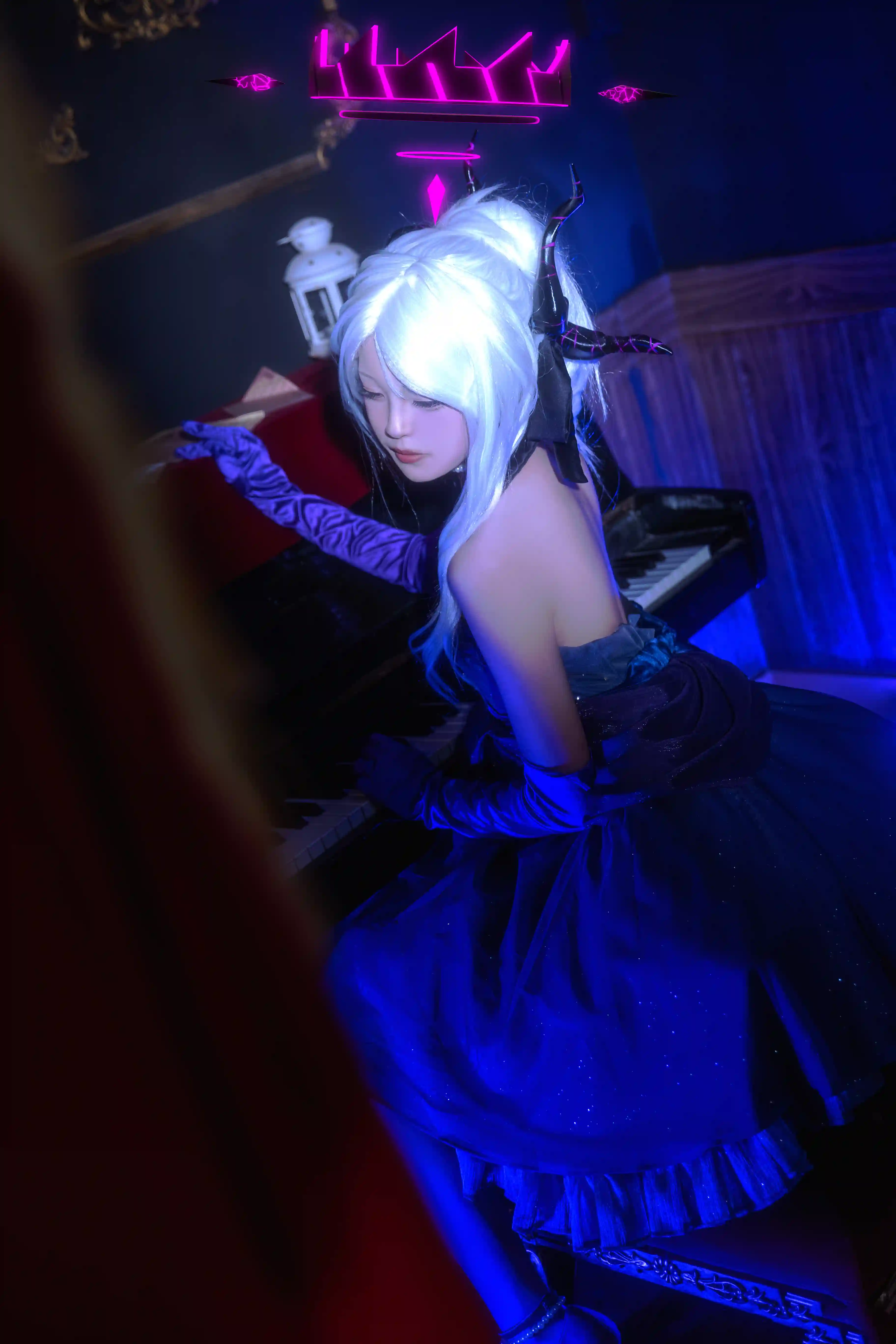 图片[8]-二次元COS分享[COSplay]老师，可以握住我的手吗？-二次元COS分享次元吧