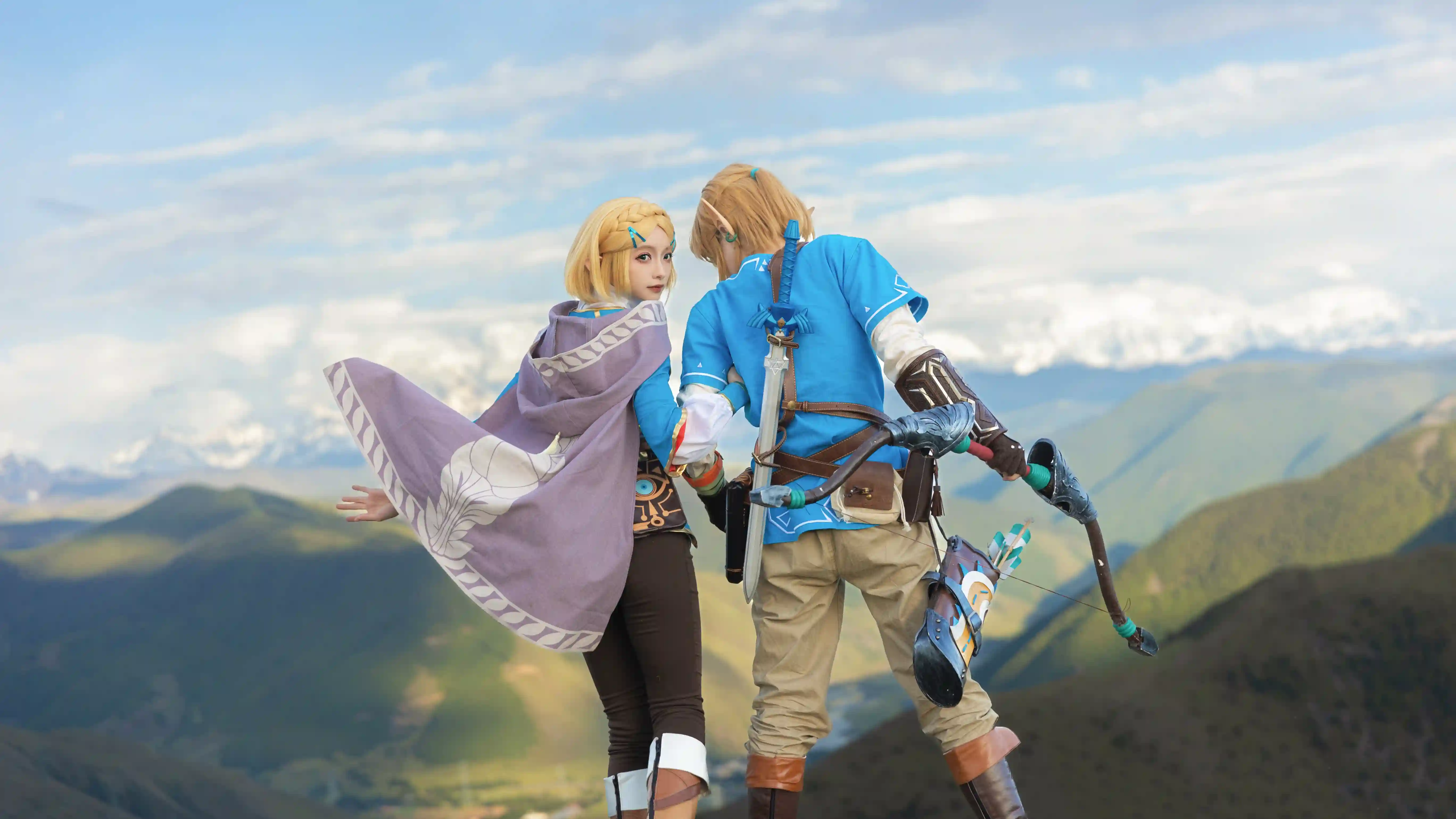 图片[2]-二次元COS分享[COSplay]我有很多话想跟你说…-二次元COS分享次元吧