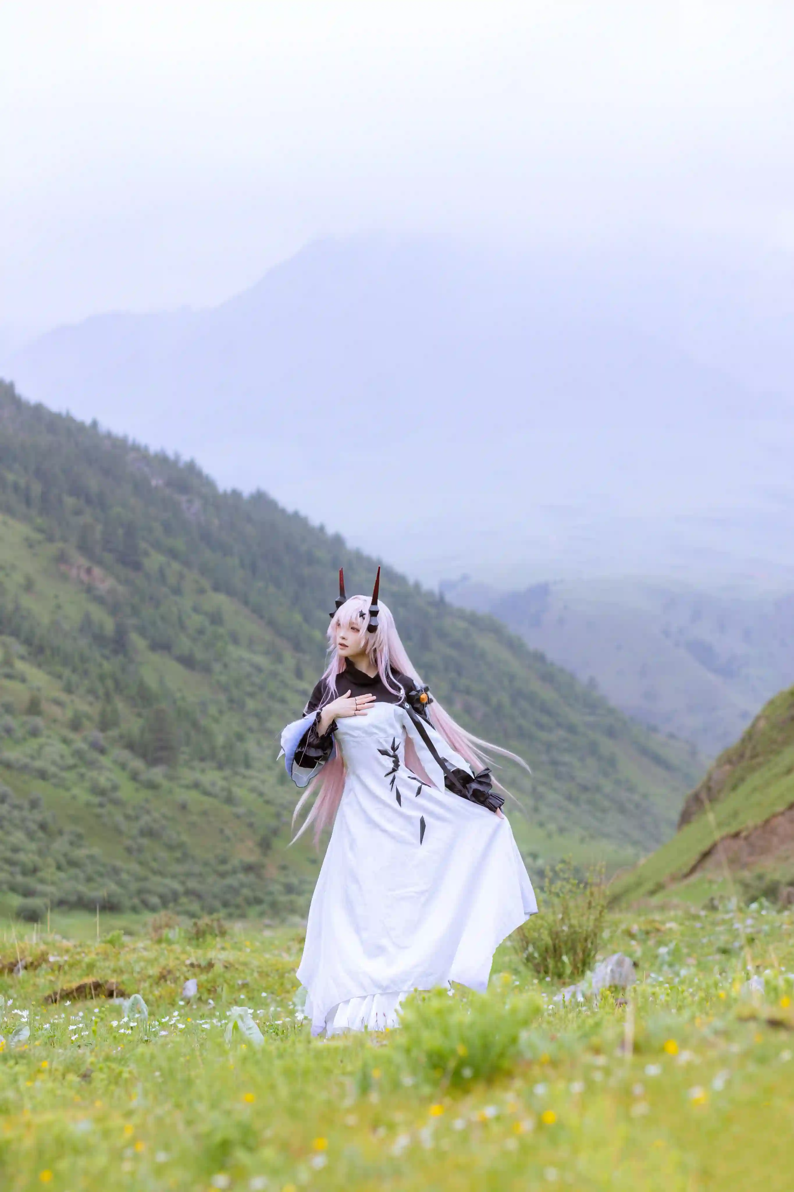 图片[8]-二次元COS分享[COSplay]我相信，你会重新爱上这个世界，再一次选择希望与未来。-二次元COS分享次元吧