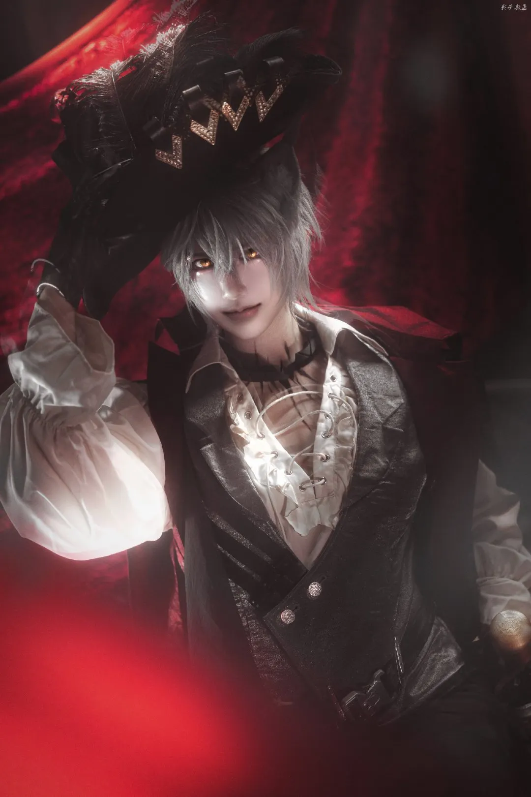 图片[3]-二次元COS分享[COSplay]为了我——歌唱吧！歌唱吧！歌唱吧！-二次元COS分享次元吧