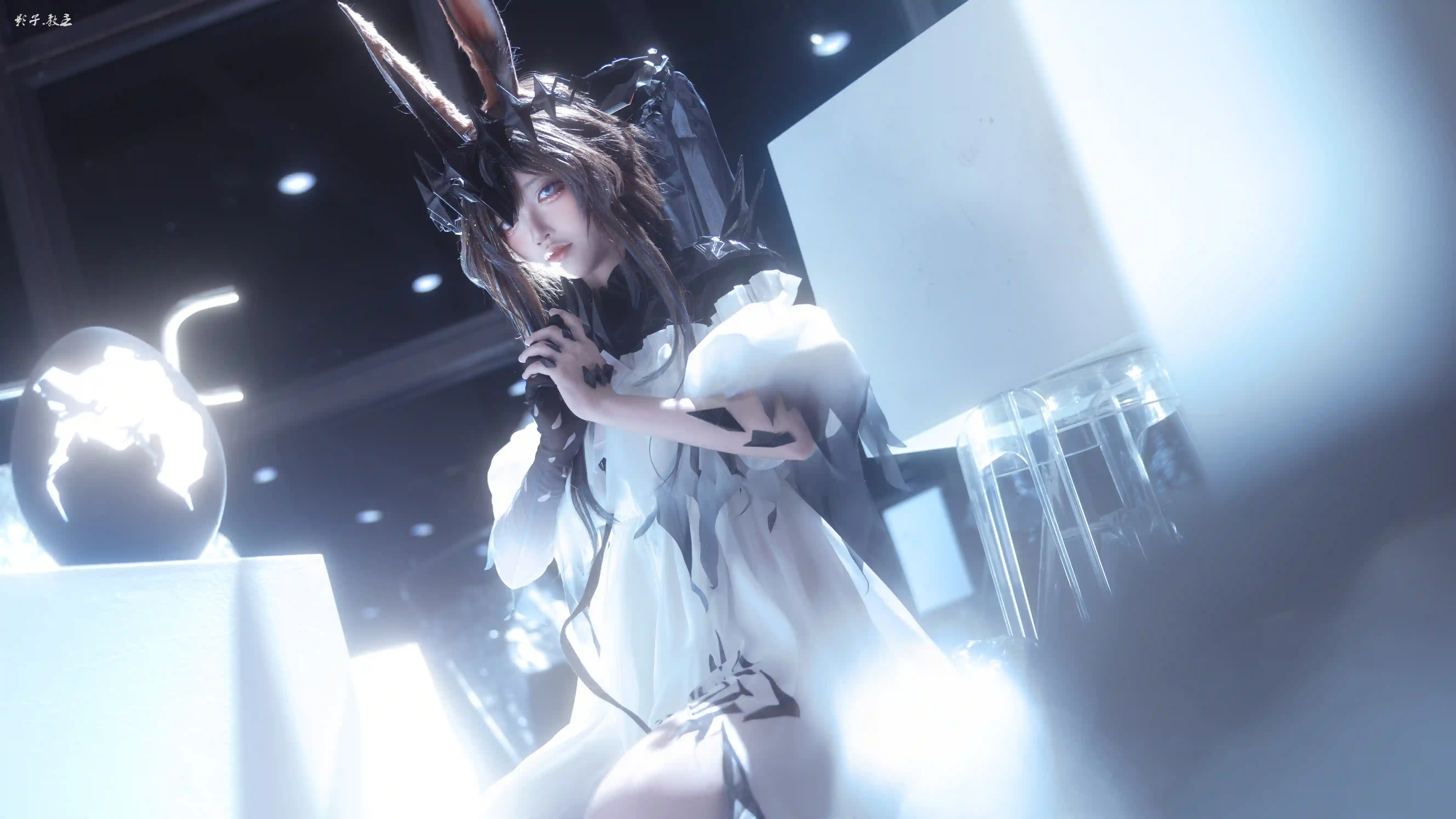 图片[4]-二次元COS分享[COSplay]吾名「魔王」，要以此王冠，实现让这片大地安然入眠的梦。-二次元COS分享次元吧