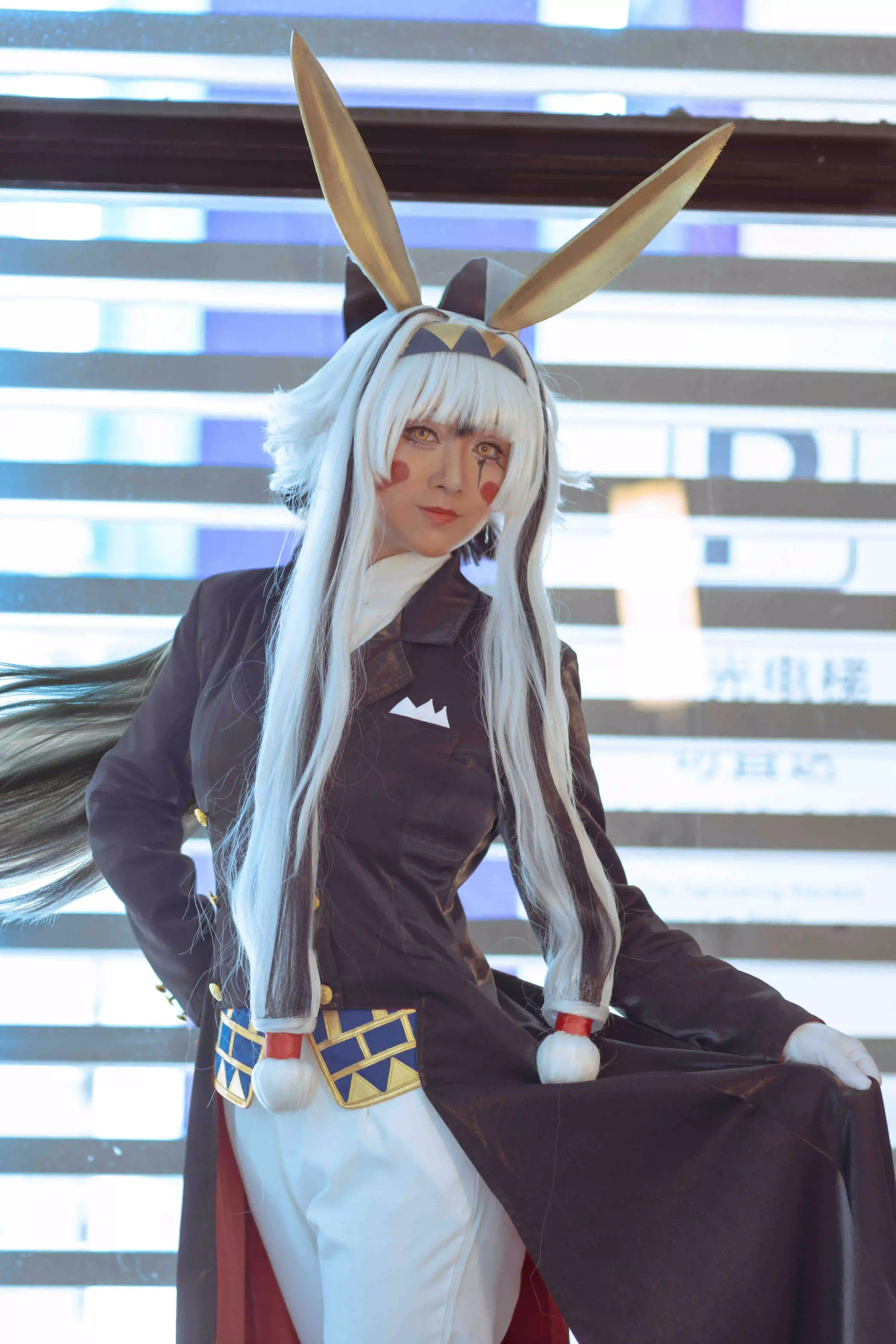 图片[4]-二次元COS分享[COSplay]听说正在举办活动。 好了，要怎么做。-二次元COS分享次元吧