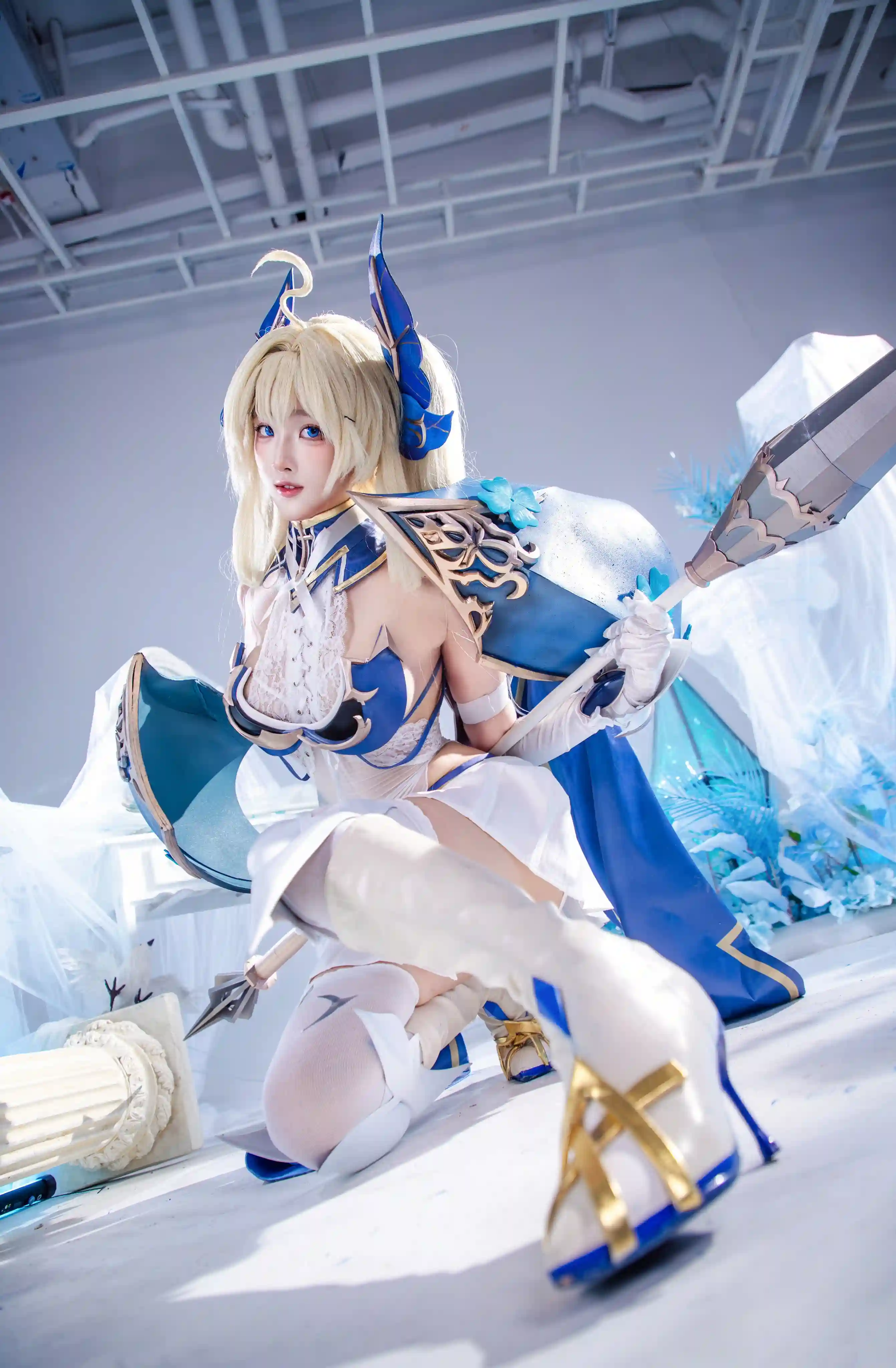 图片[7]-二次元COS分享[COSplay]欢迎回港 指挥官-二次元COS分享次元吧