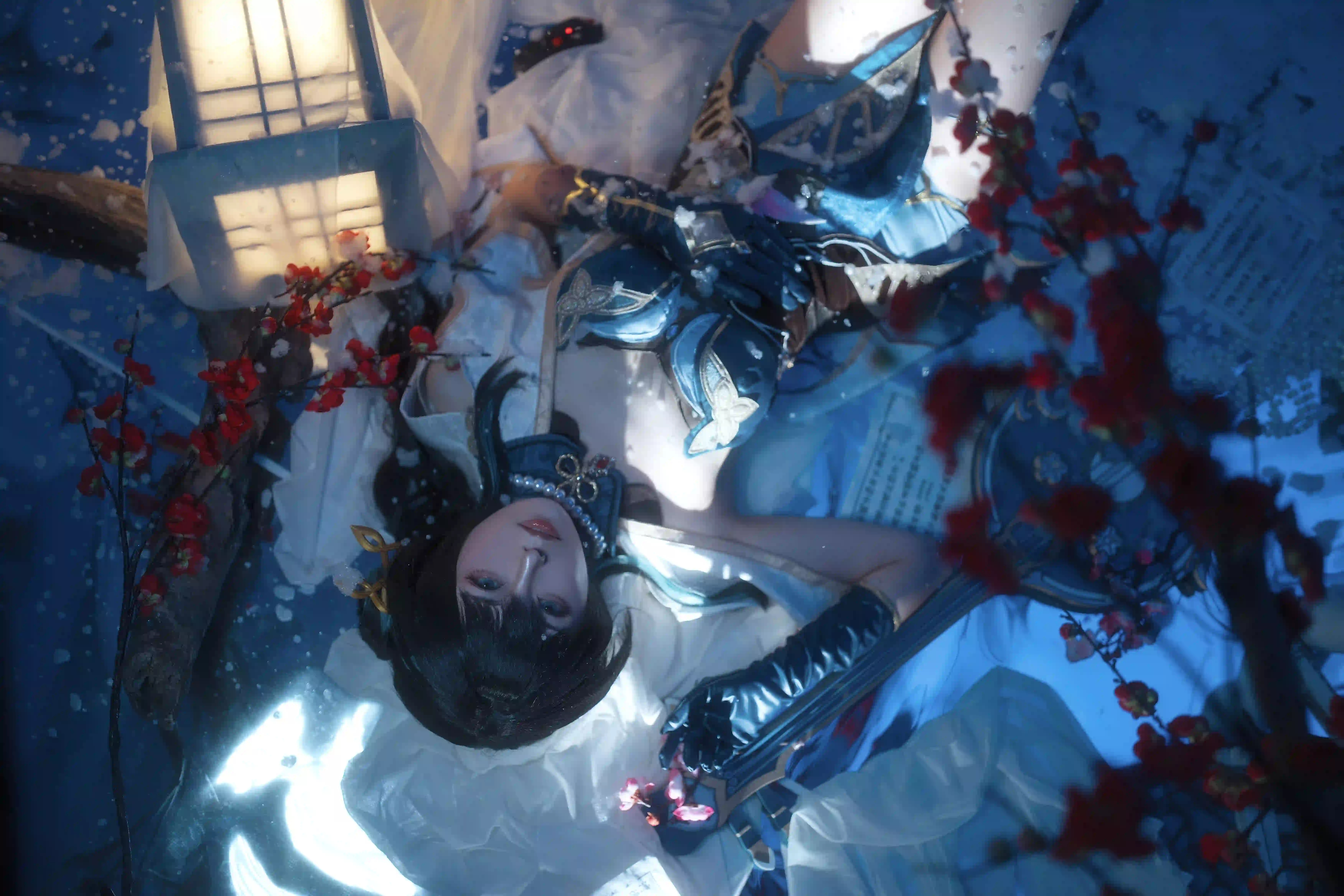 图片[5]-二次元COS分享[COSplay]念我的名字时，请别忘了中间气息的停顿-二次元COS分享次元吧