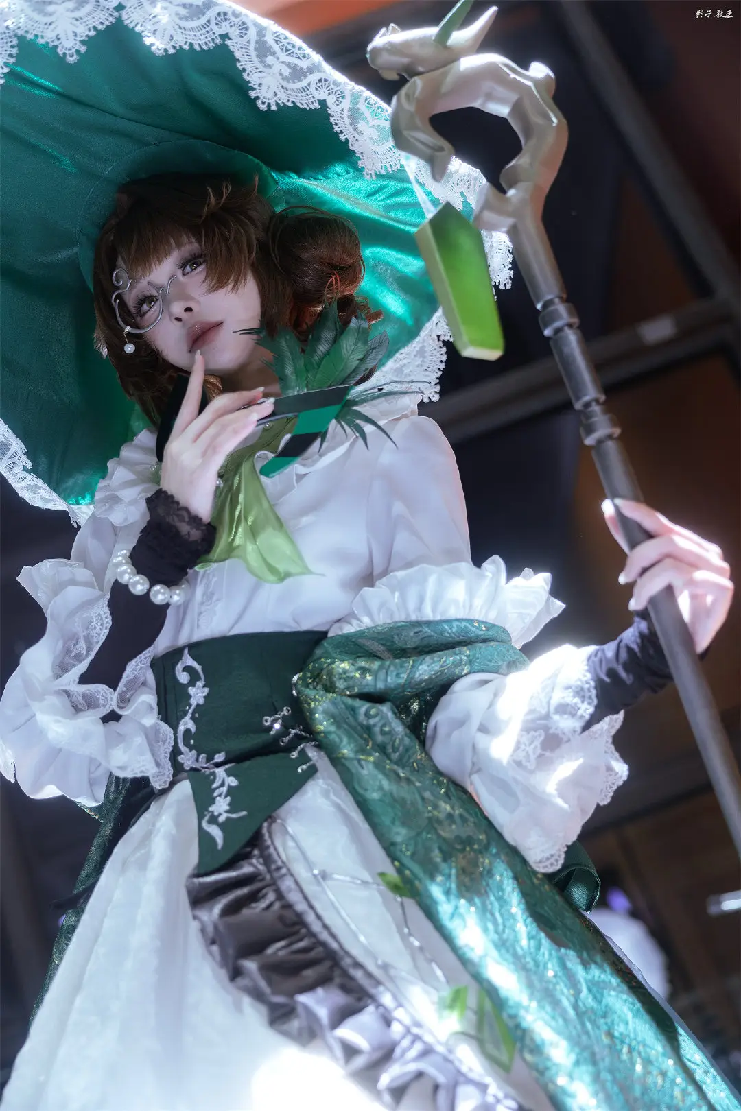 图片[5]-二次元COS分享[COSplay]未来……我不知道它会是什么样的，但我会去找到它。-二次元COS分享次元吧