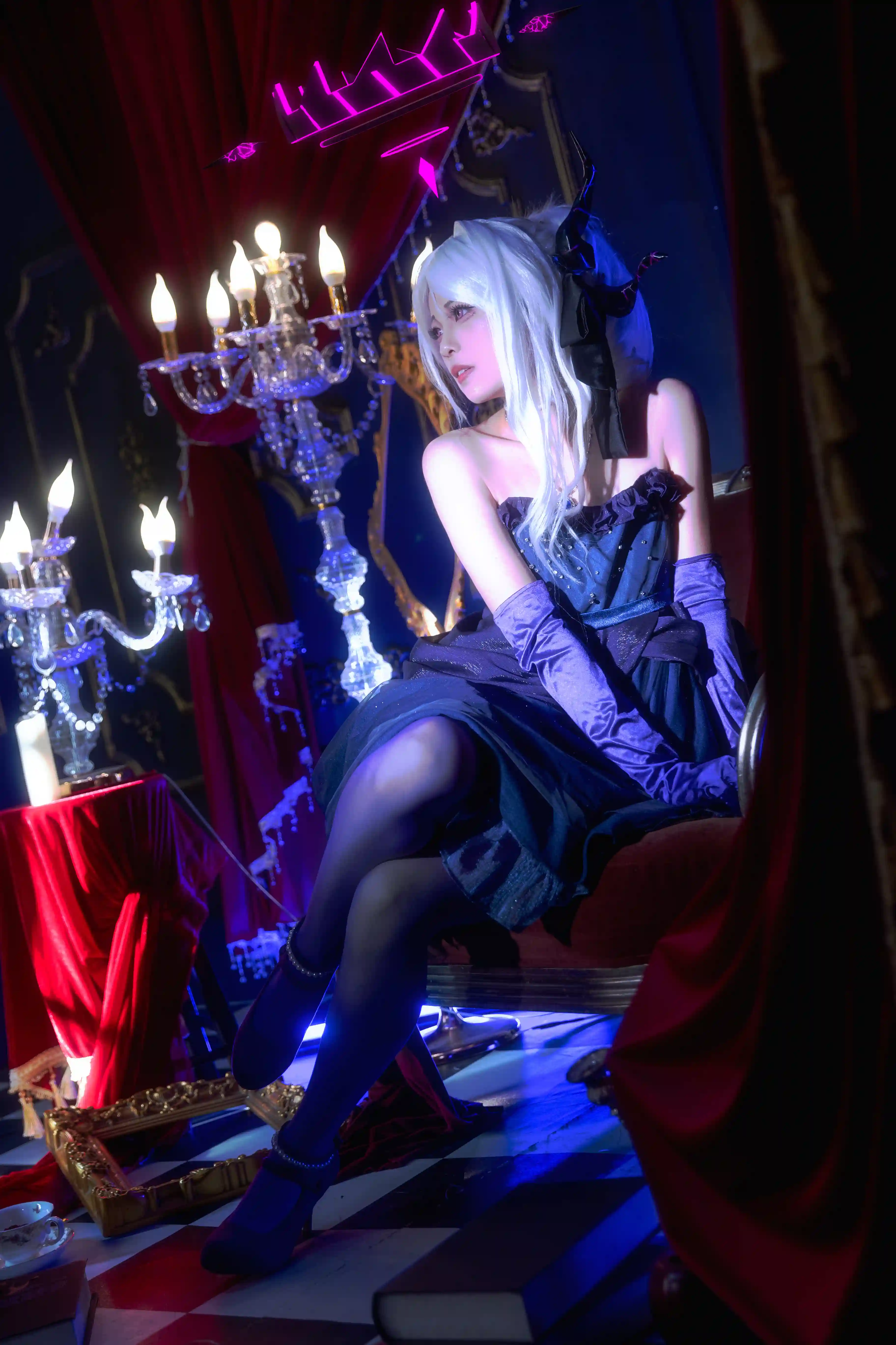 图片[9]-二次元COS分享[COSplay]老师，可以握住我的手吗？-二次元COS分享次元吧