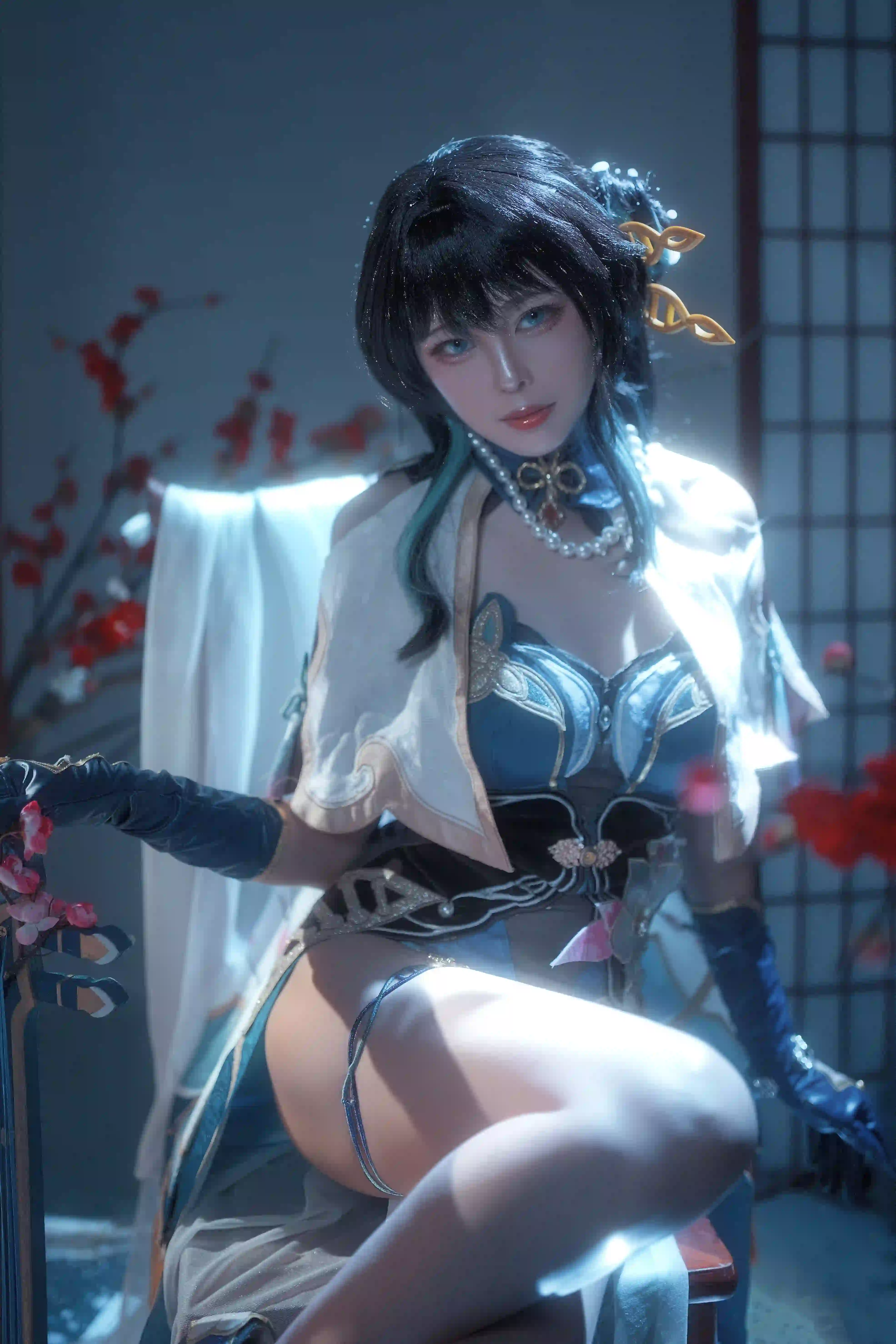 图片[11]-二次元COS分享[COSplay]念我的名字时，请别忘了中间气息的停顿-二次元COS分享次元吧