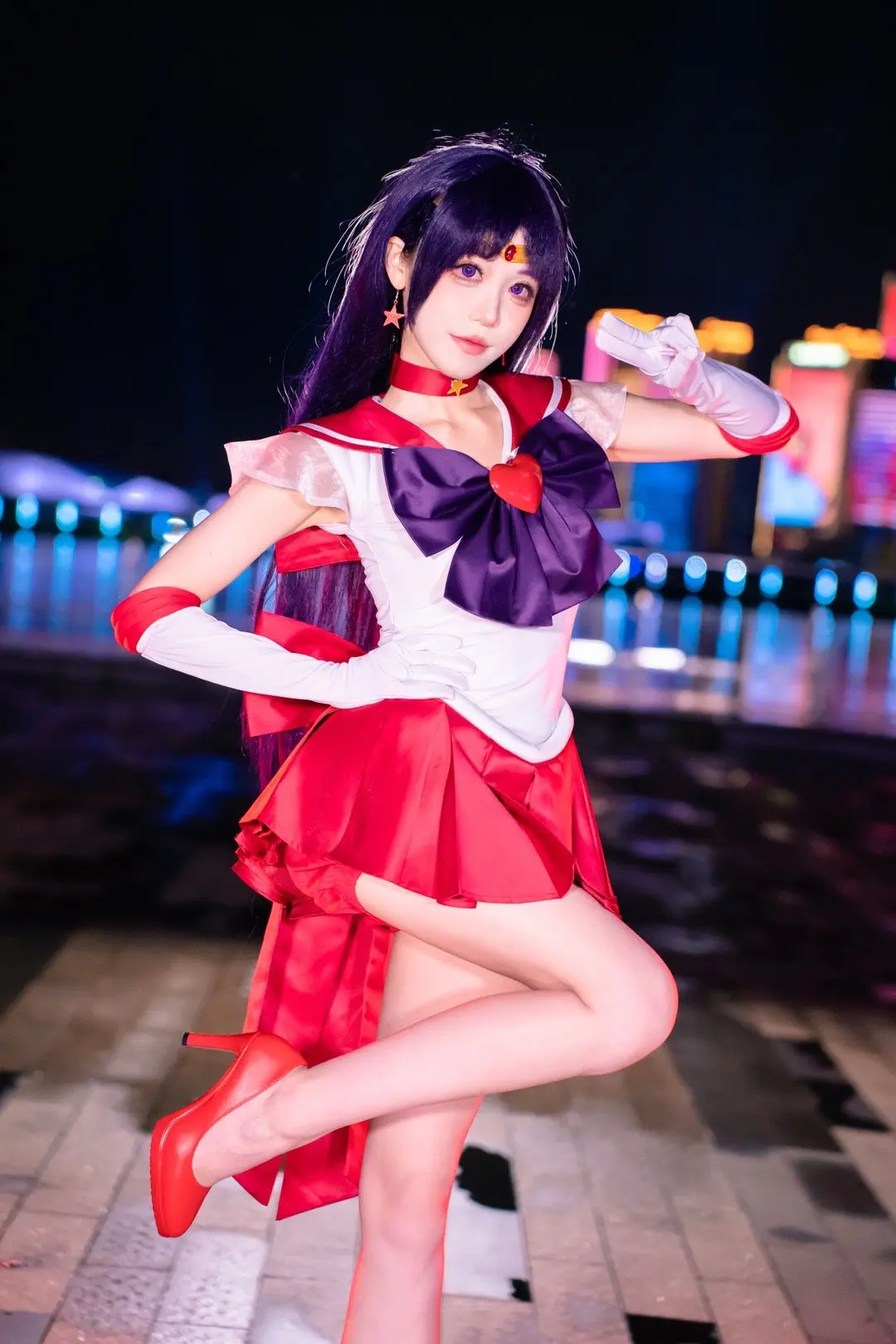 图片[5]-二次元COS分享[COSplay]美少女战士 恶灵退散！-二次元COS分享次元吧