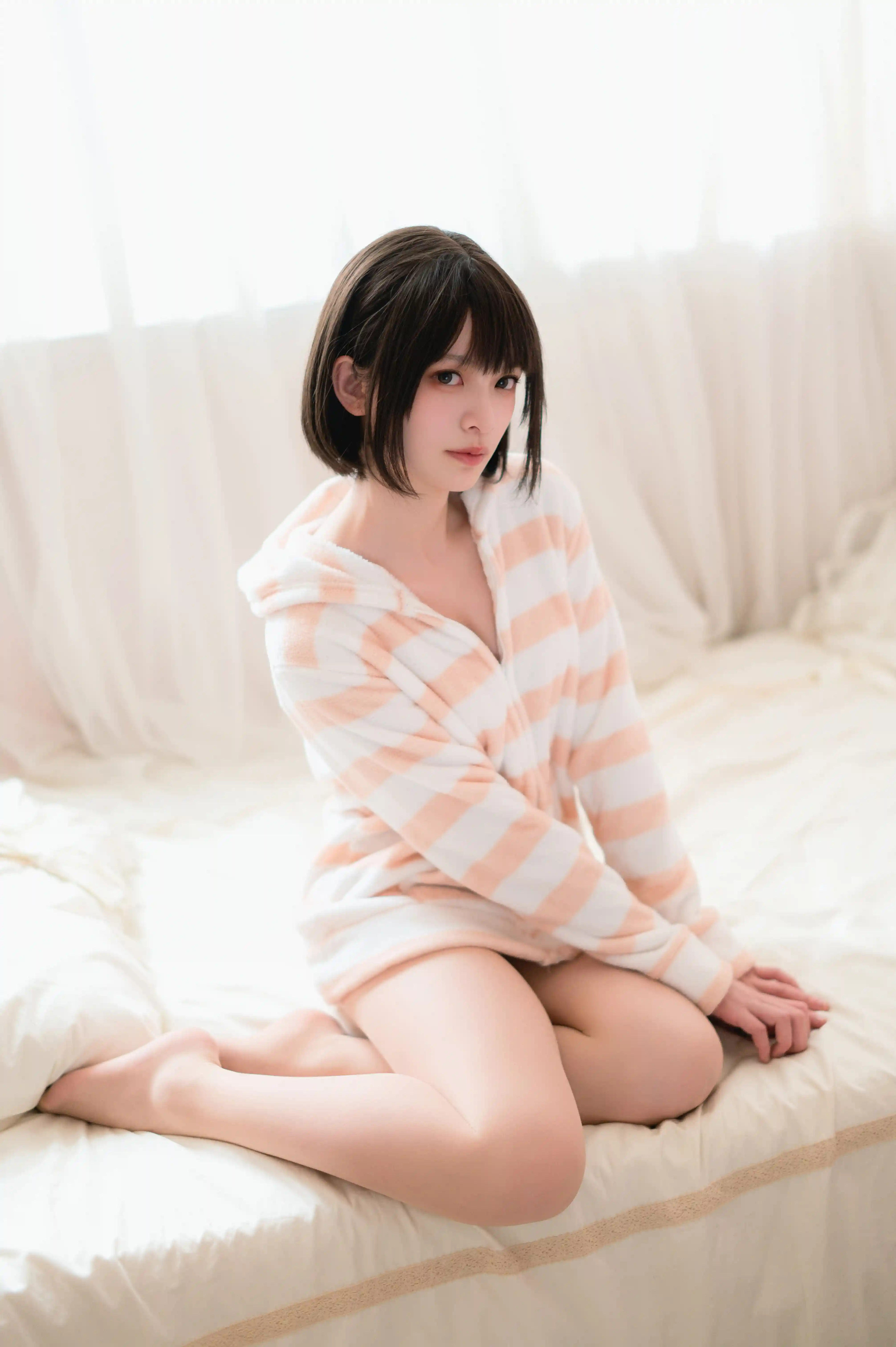 图片[9]-二次元COS分享[COSplay]诶，要比以往对主人公更加亲热吗-二次元COS分享次元吧