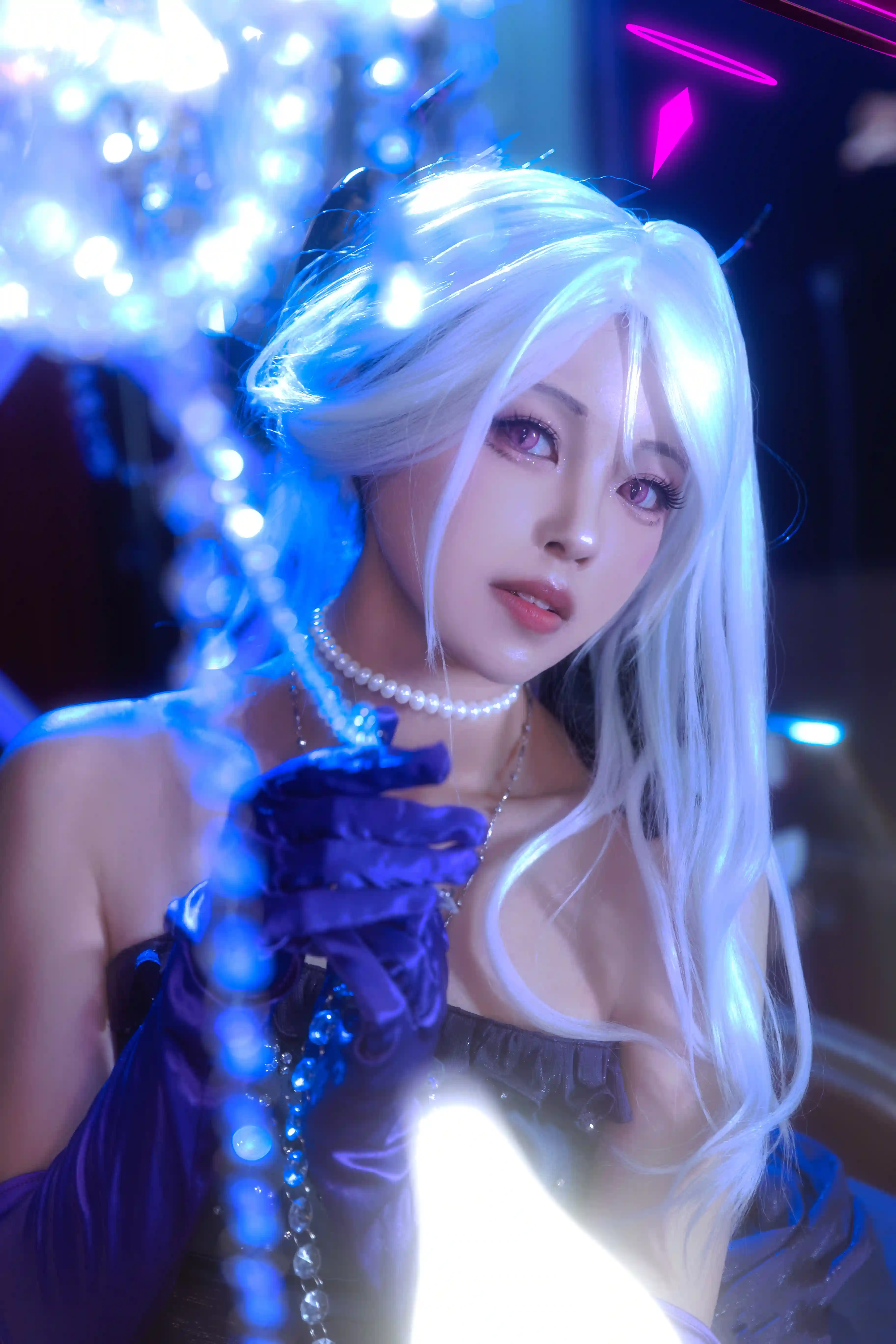 图片[12]-二次元COS分享[COSplay]老师，可以握住我的手吗？-二次元COS分享次元吧