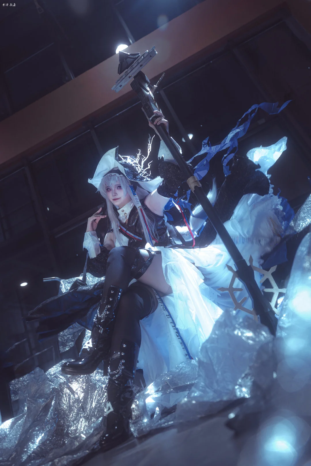 图片[8]-二次元COS分享[COSplay]祝你在梦中 也能保持清醒-二次元COS分享次元吧