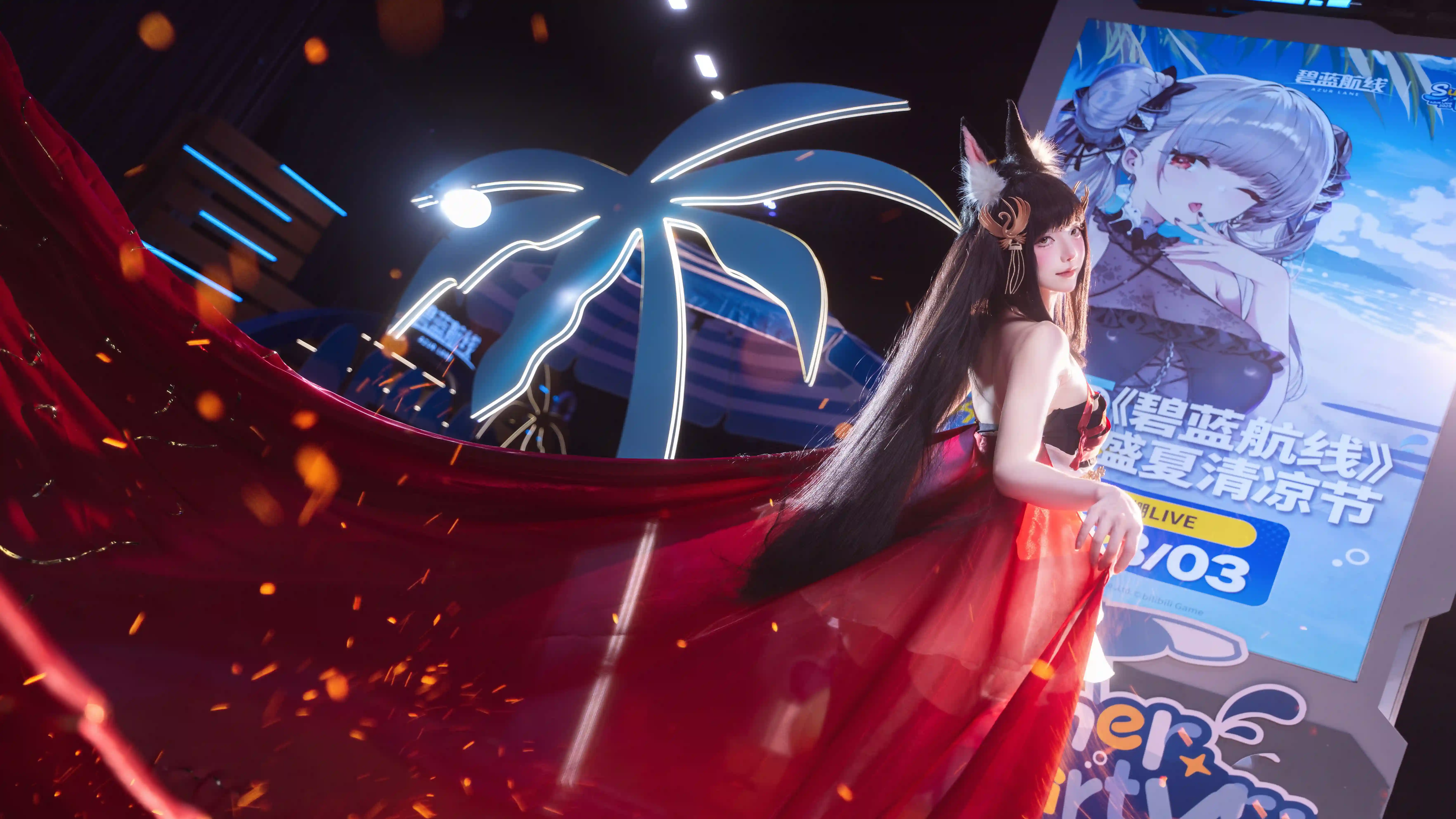 图片[3]-二次元COS分享[COSplay]指挥官… 汝能不能再靠近一点？再近一点！ ​​​-二次元COS分享次元吧