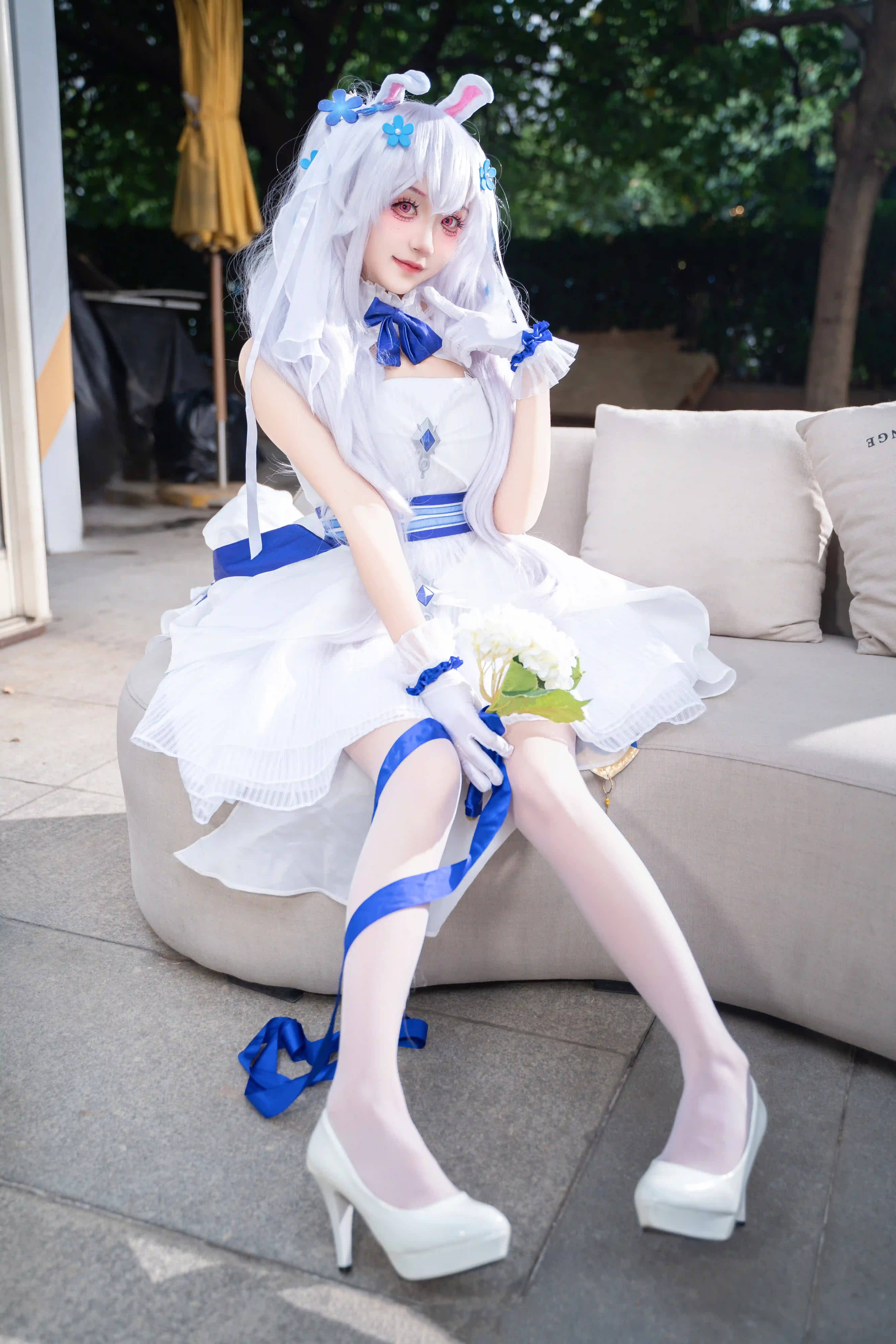 图片[6]-二次元COS分享[COSplay]最喜欢指挥官啦～-二次元COS分享次元吧