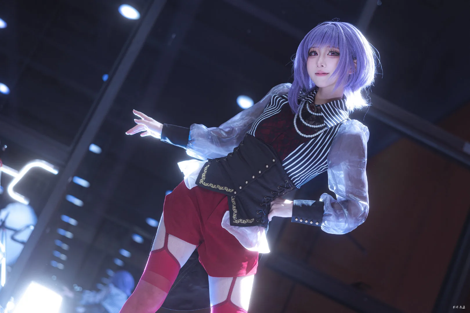 图片[3]-二次元COS分享[COSplay]Amoris 我毋畏愛-二次元COS分享次元吧