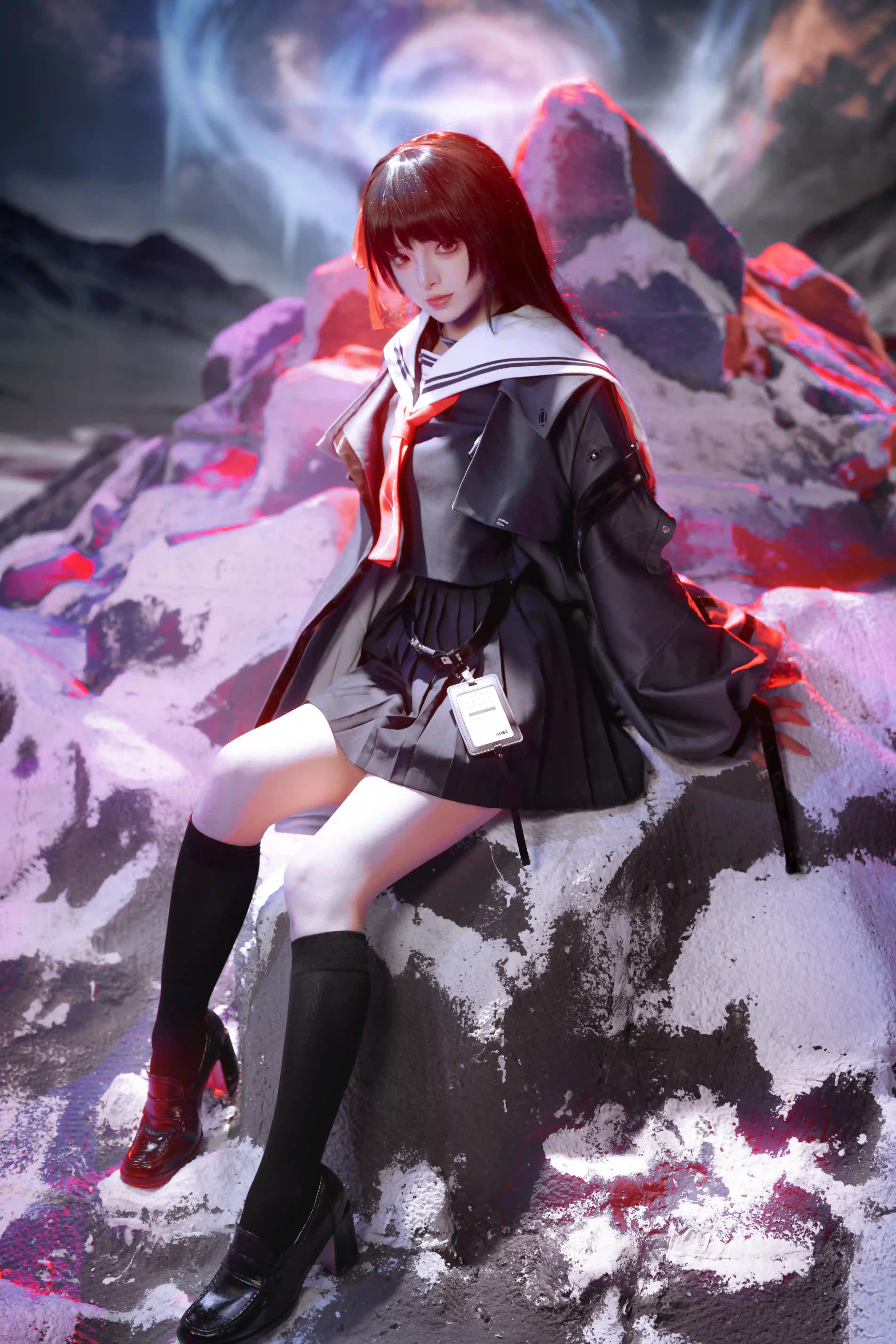 图片[6]-二次元COS分享[COSplay]触及崩坏的弦线-二次元COS分享次元吧