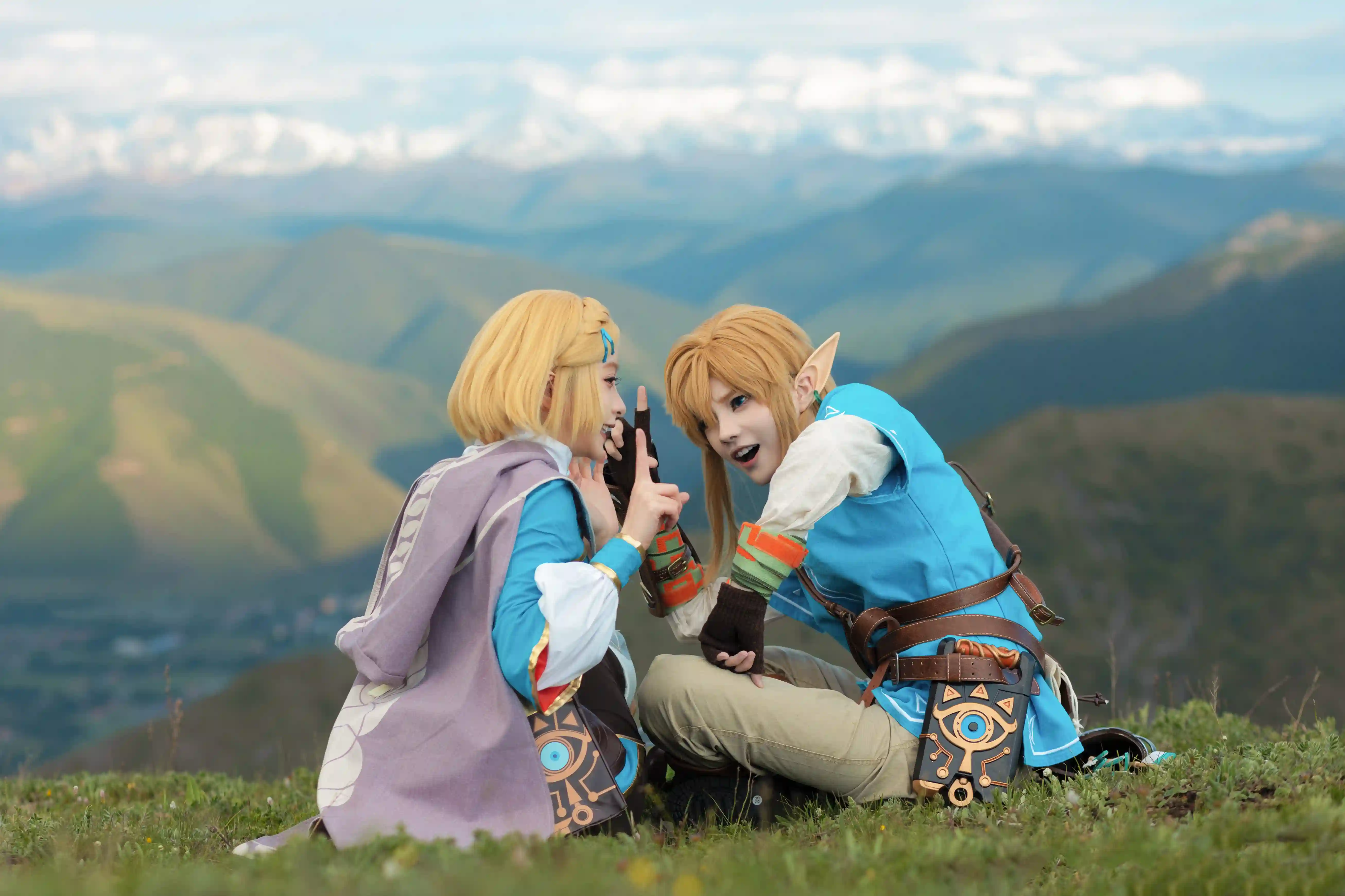 图片[8]-二次元COS分享[COSplay]我有很多话想跟你说…-二次元COS分享次元吧