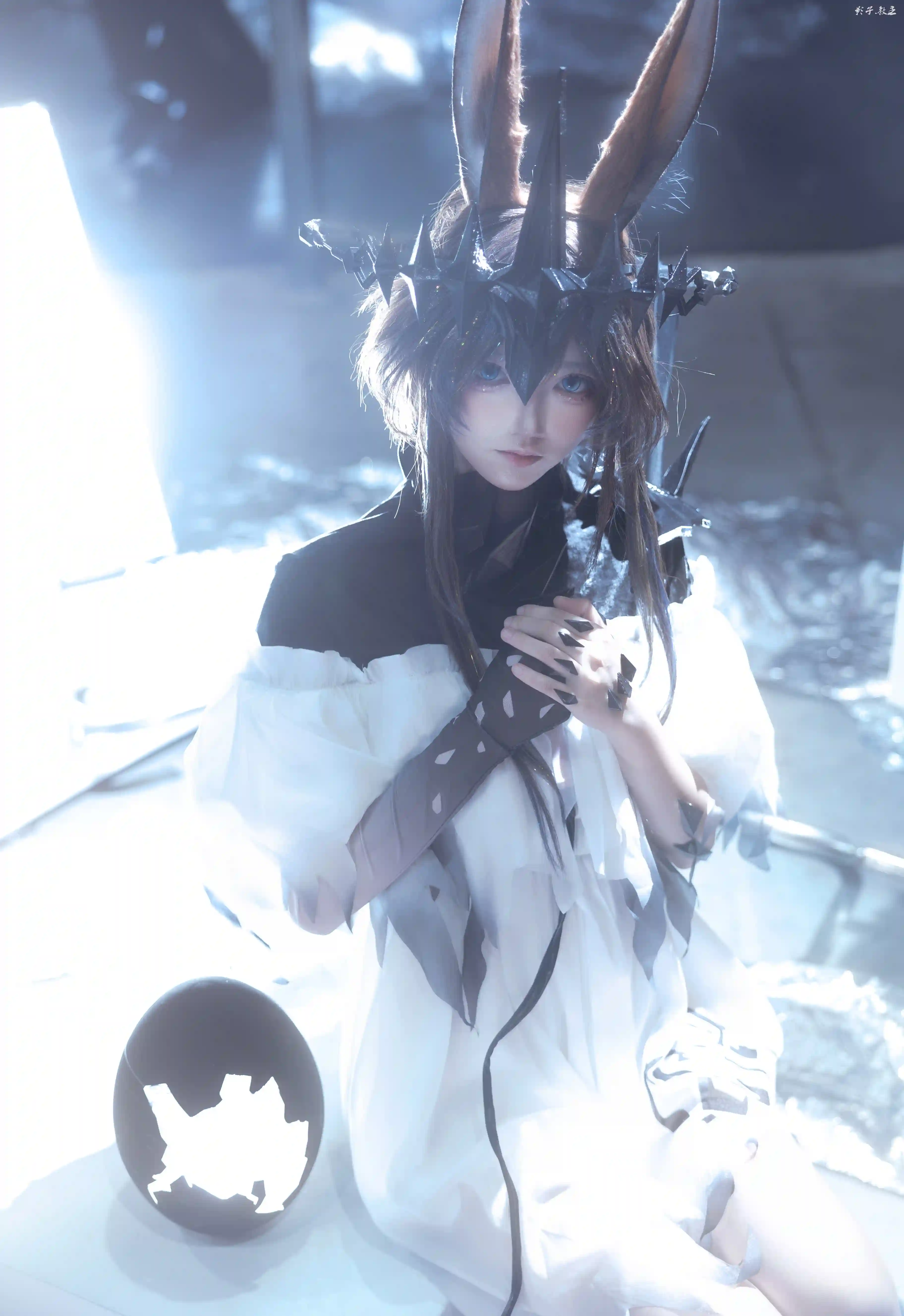 图片[16]-二次元COS分享[COSplay]吾名「魔王」，要以此王冠，实现让这片大地安然入眠的梦。-二次元COS分享次元吧