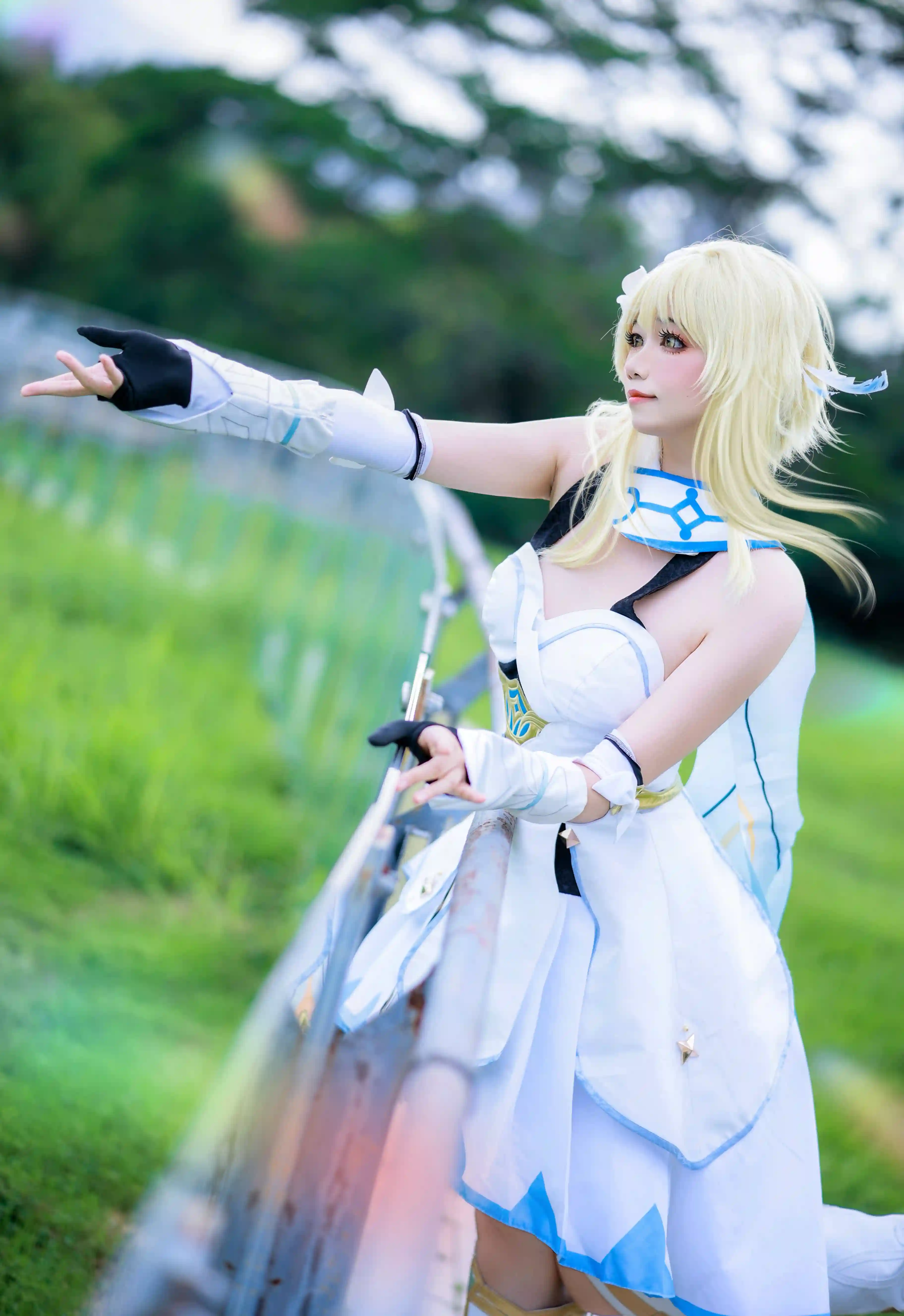 图片[5]-二次元COS分享[COSplay]让我们一起出发吧！-二次元COS分享次元吧