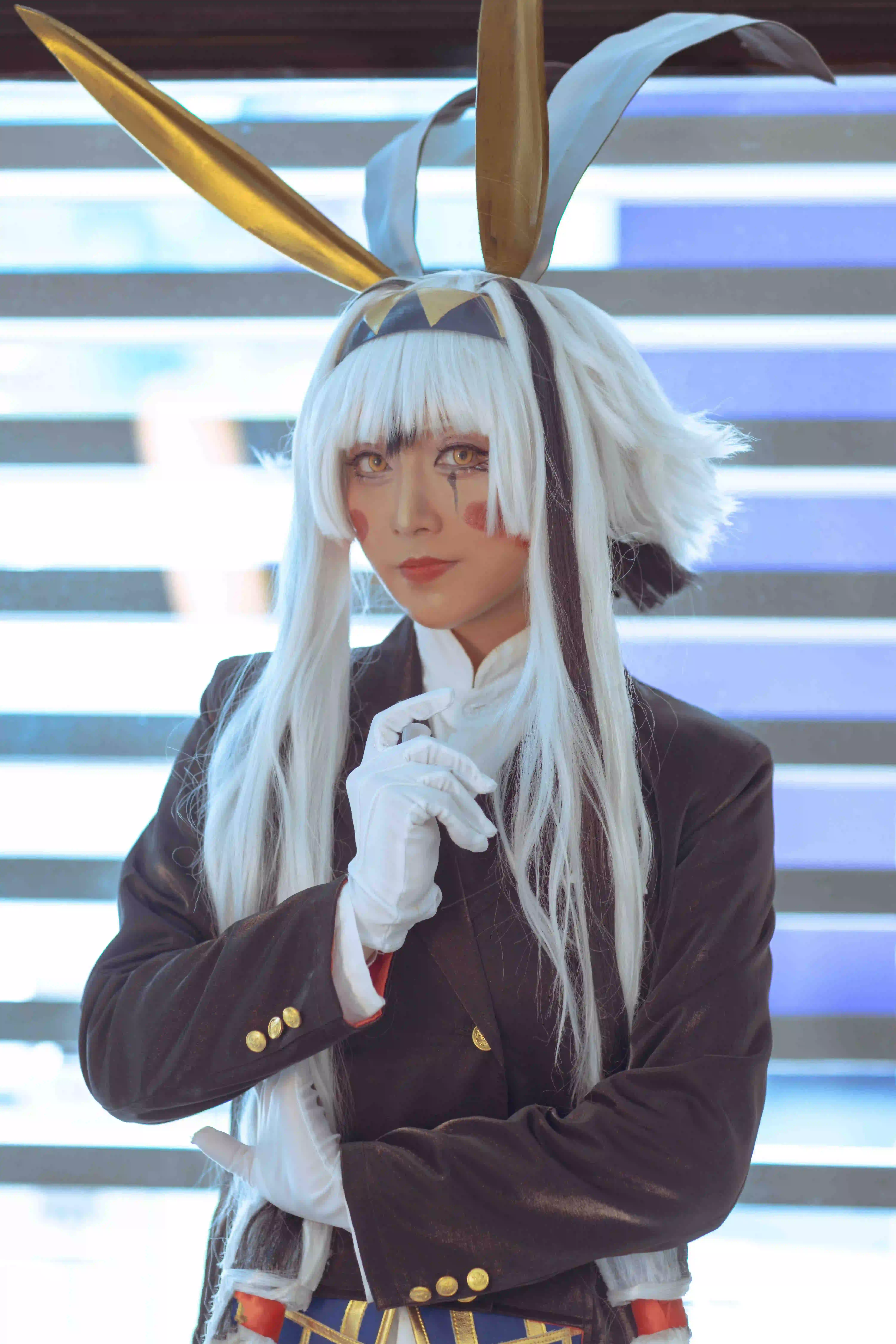 图片[6]-二次元COS分享[COSplay]听说正在举办活动。 好了，要怎么做。-二次元COS分享次元吧