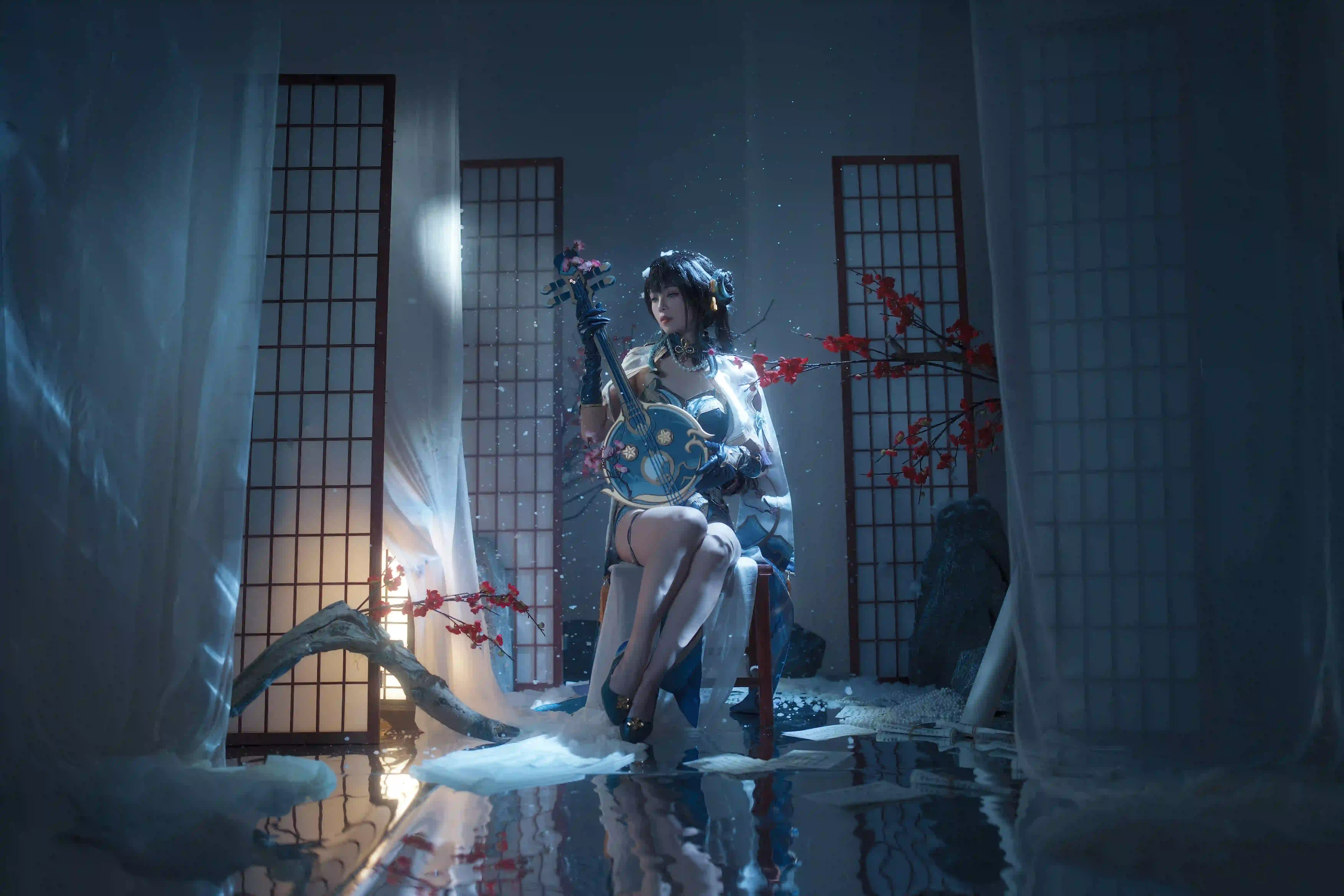 图片[8]-二次元COS分享[COSplay]念我的名字时，请别忘了中间气息的停顿-二次元COS分享次元吧