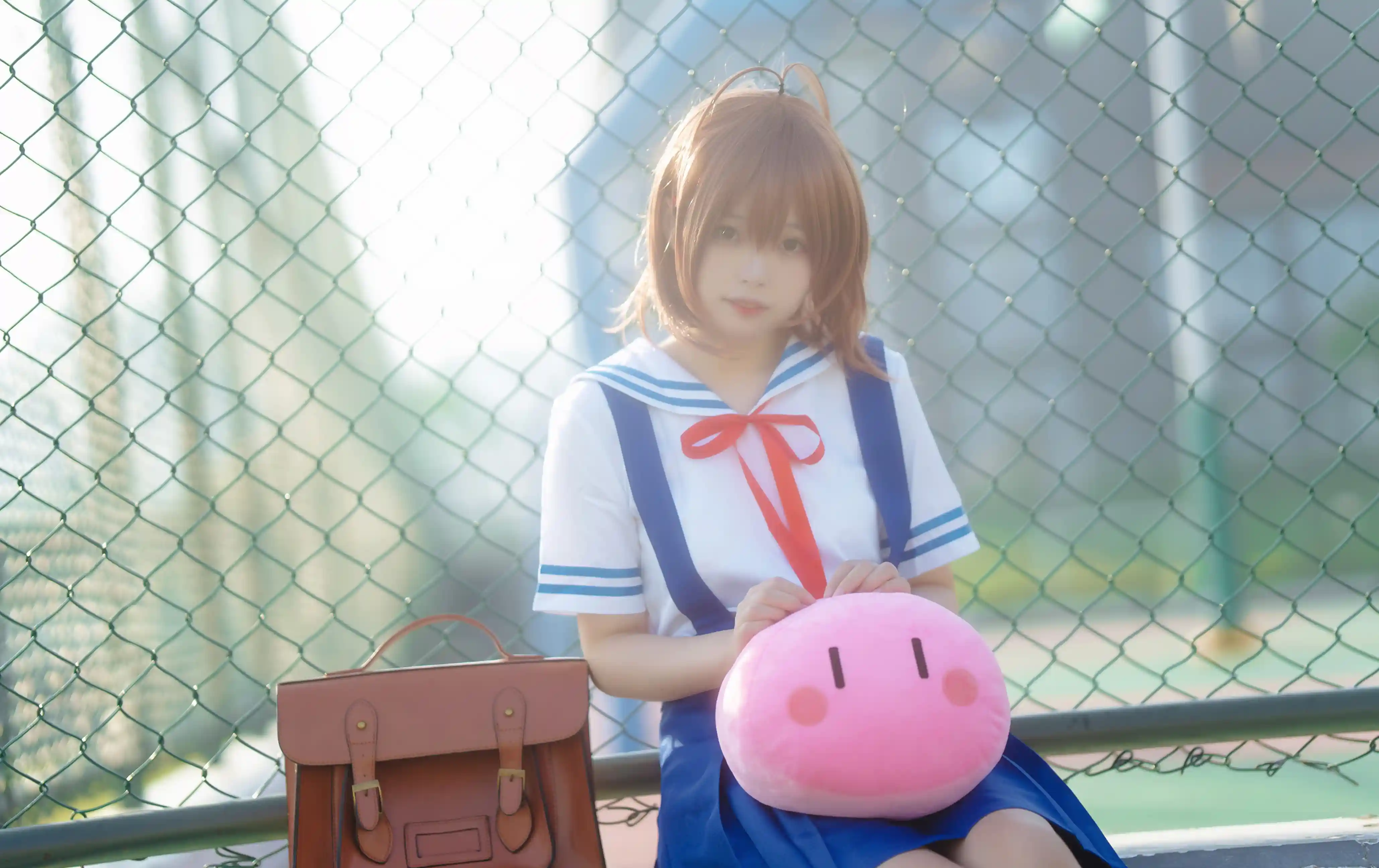 图片[4]-二次元COS分享[COSplay]无论发生什么，请不要后悔与我相遇-二次元COS分享次元吧