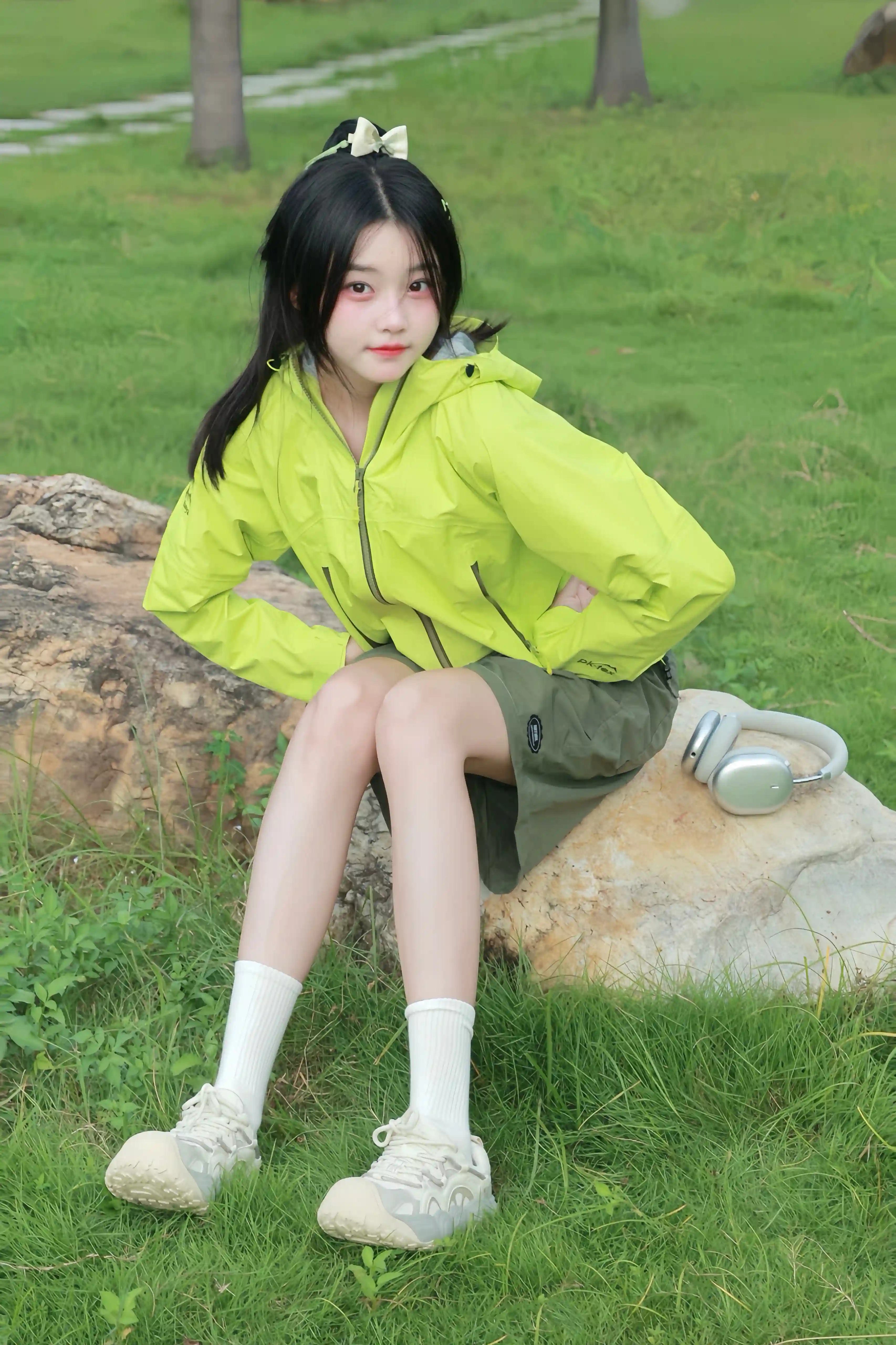 图片[3]-二次元COS分享本蹦跶小恐龙进山啦-二次元COS分享次元吧