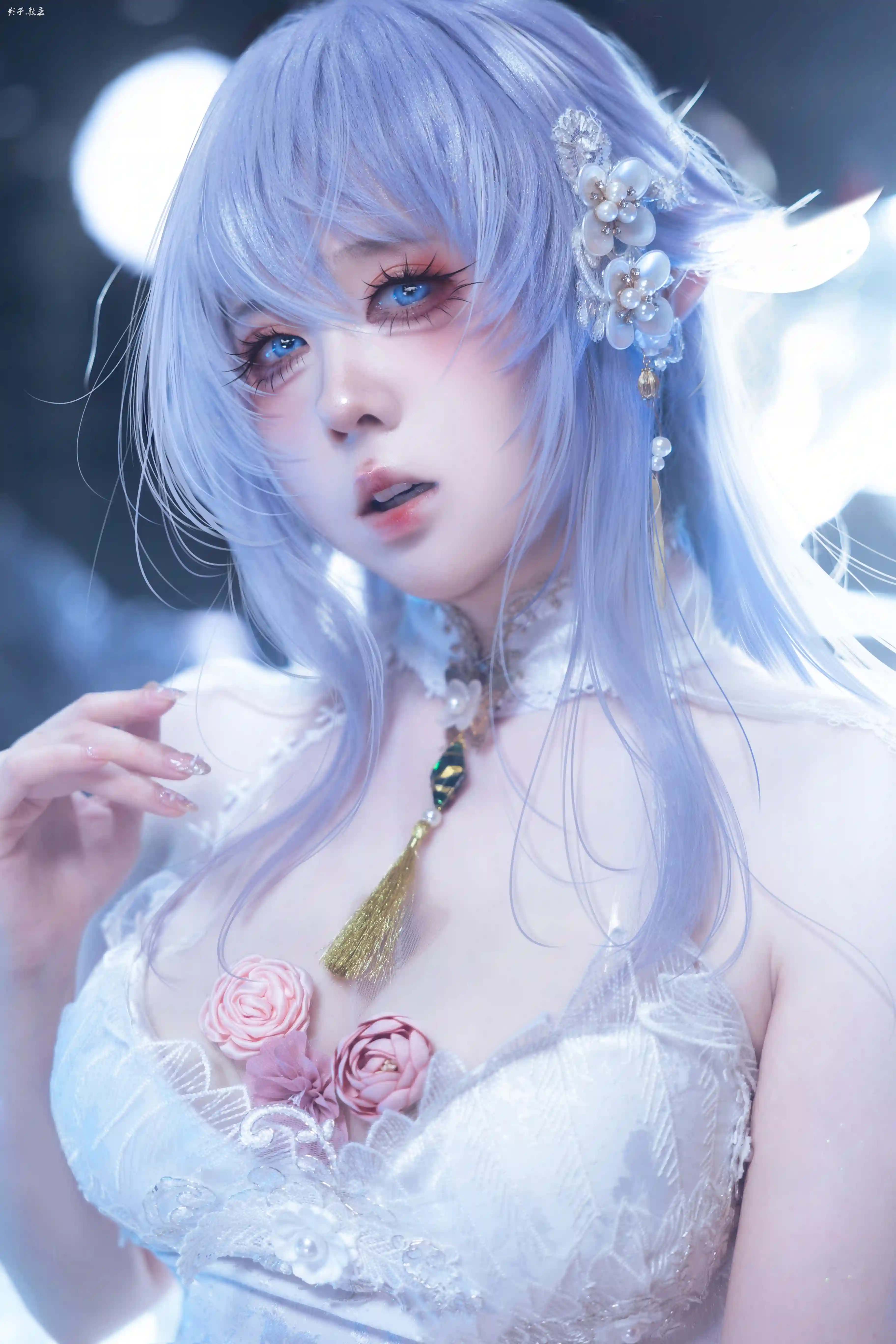 图片[6]-二次元COS分享[COSplay]碧蓝航线 阿尔比恩-二次元COS分享次元吧