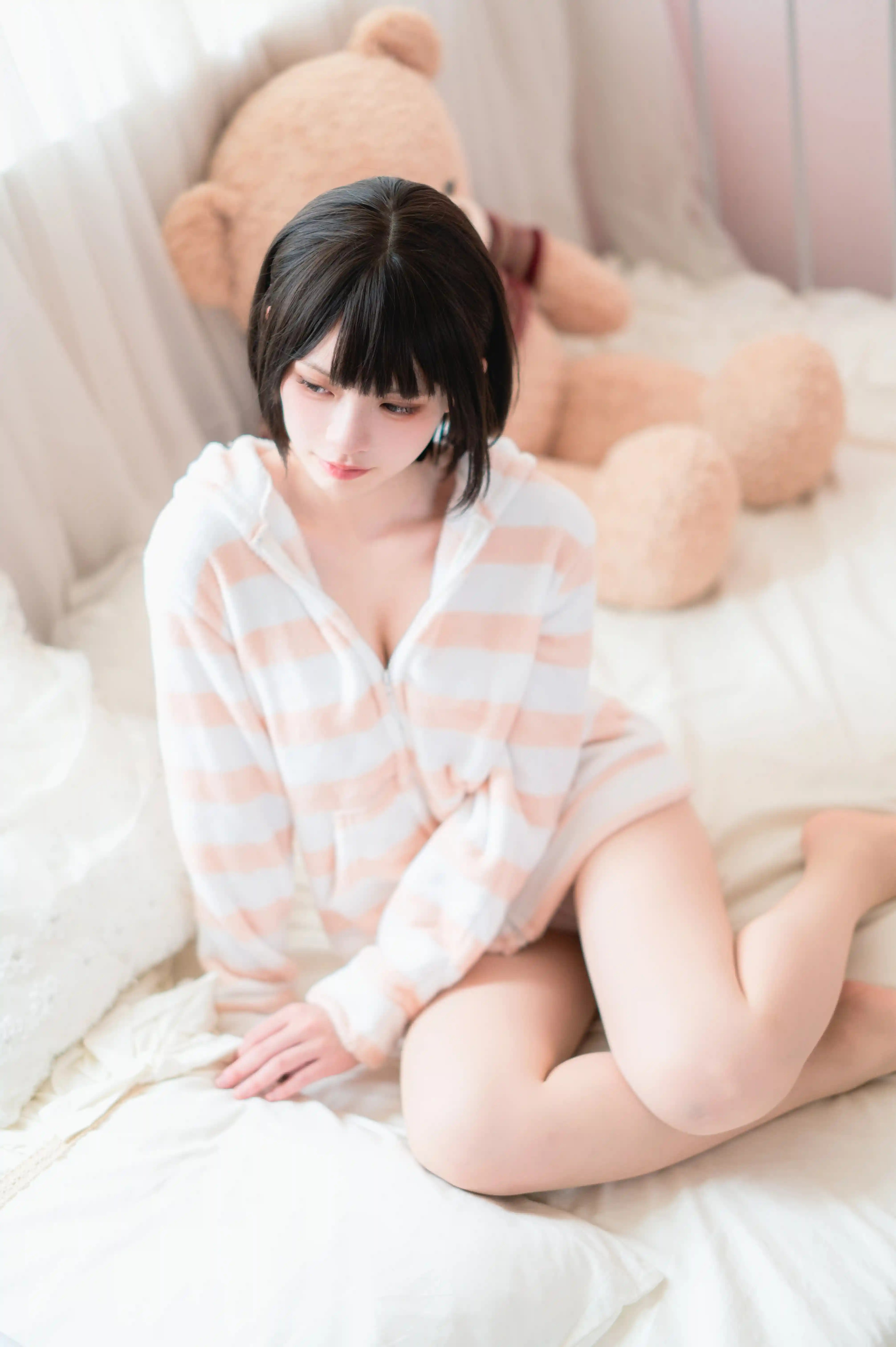 图片[7]-二次元COS分享[COSplay]诶，要比以往对主人公更加亲热吗-二次元COS分享次元吧