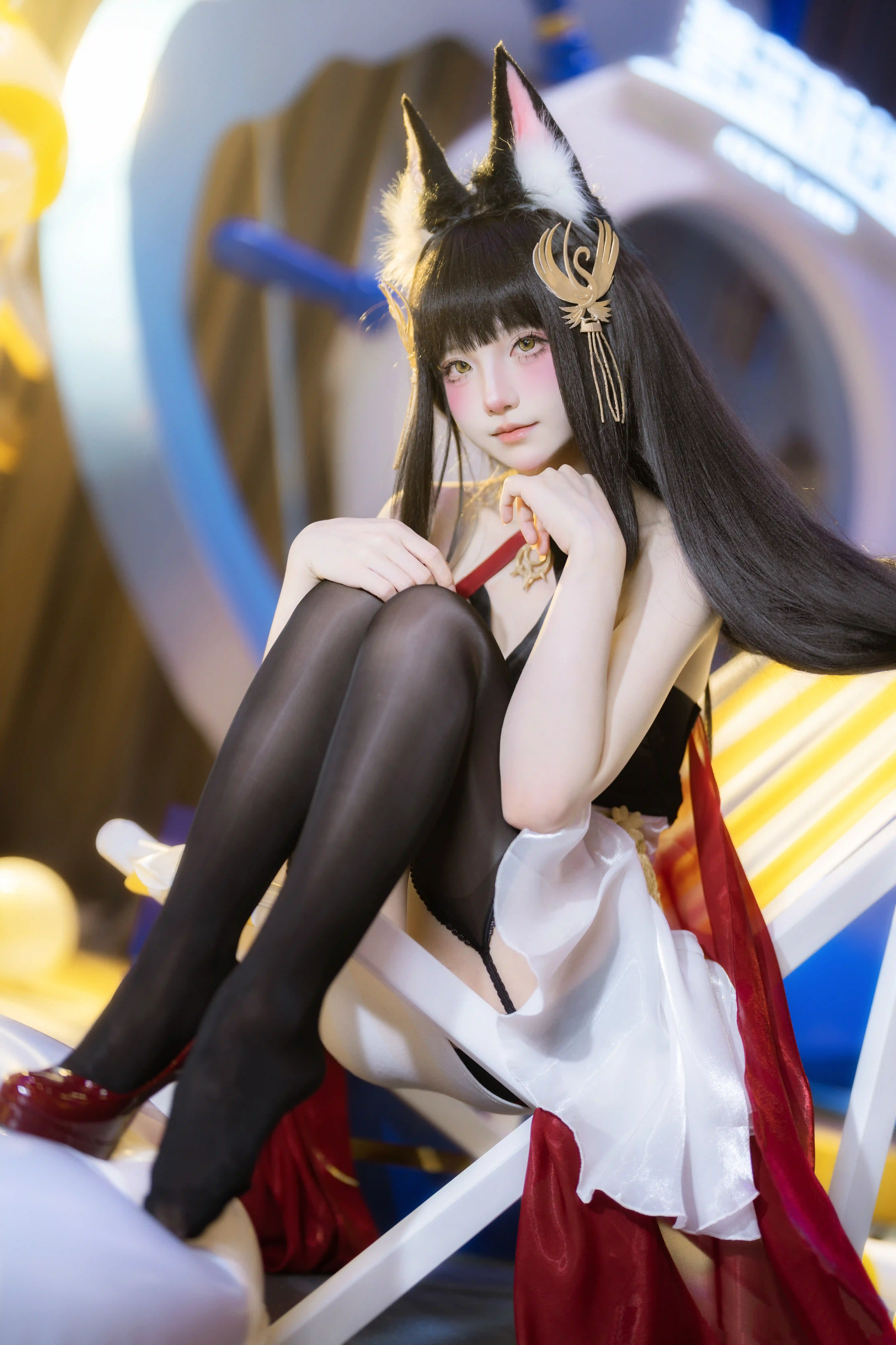 图片[10]-二次元COS分享[COSplay]指挥官… 汝能不能再靠近一点？再近一点！ ​​​-二次元COS分享次元吧