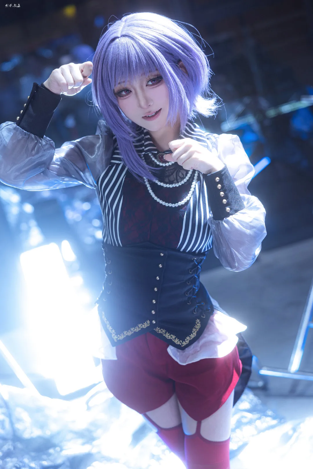 图片[4]-二次元COS分享[COSplay]Amoris 我毋畏愛-二次元COS分享次元吧