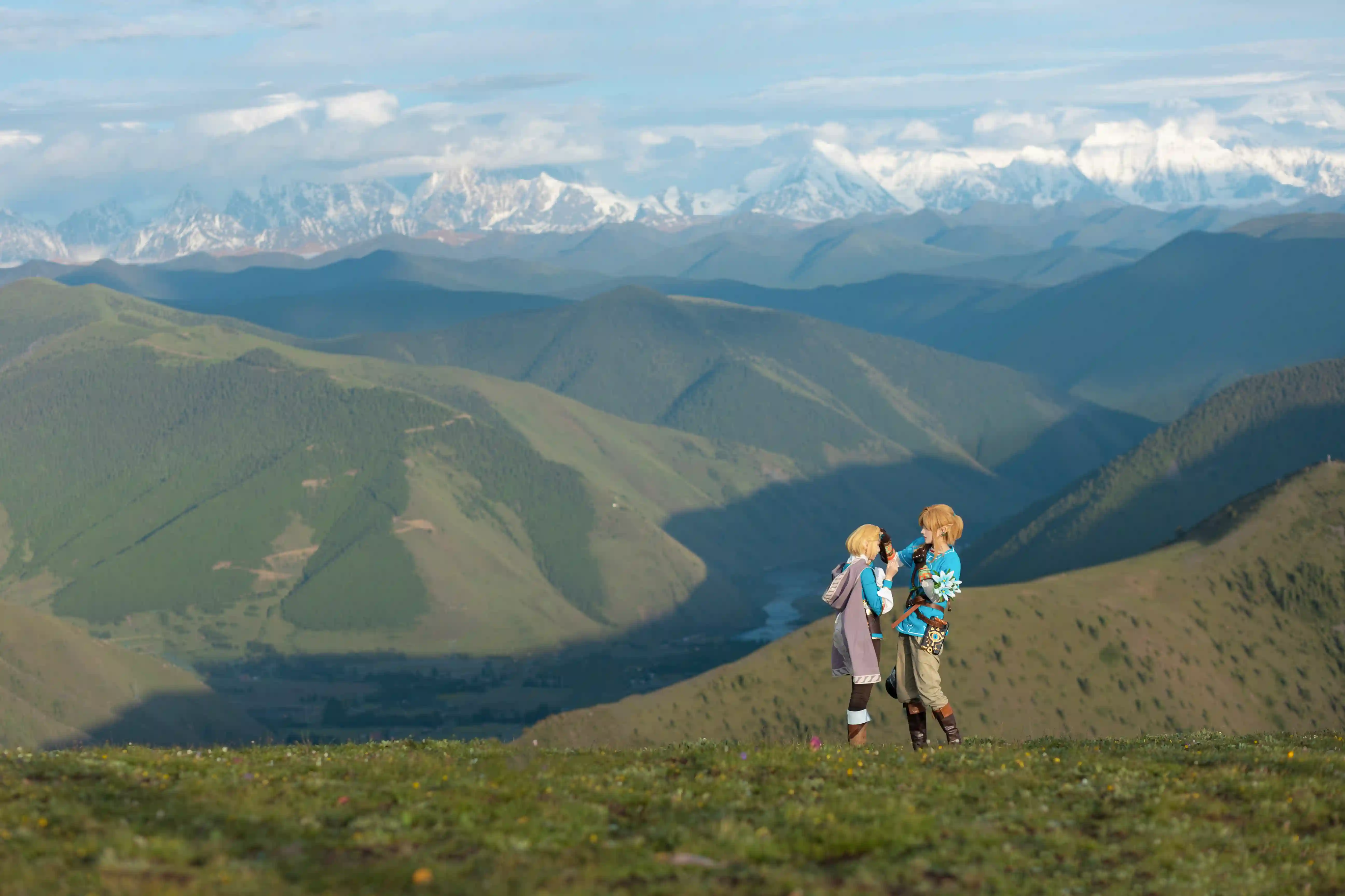 图片[5]-二次元COS分享[COSplay]我有很多话想跟你说…-二次元COS分享次元吧