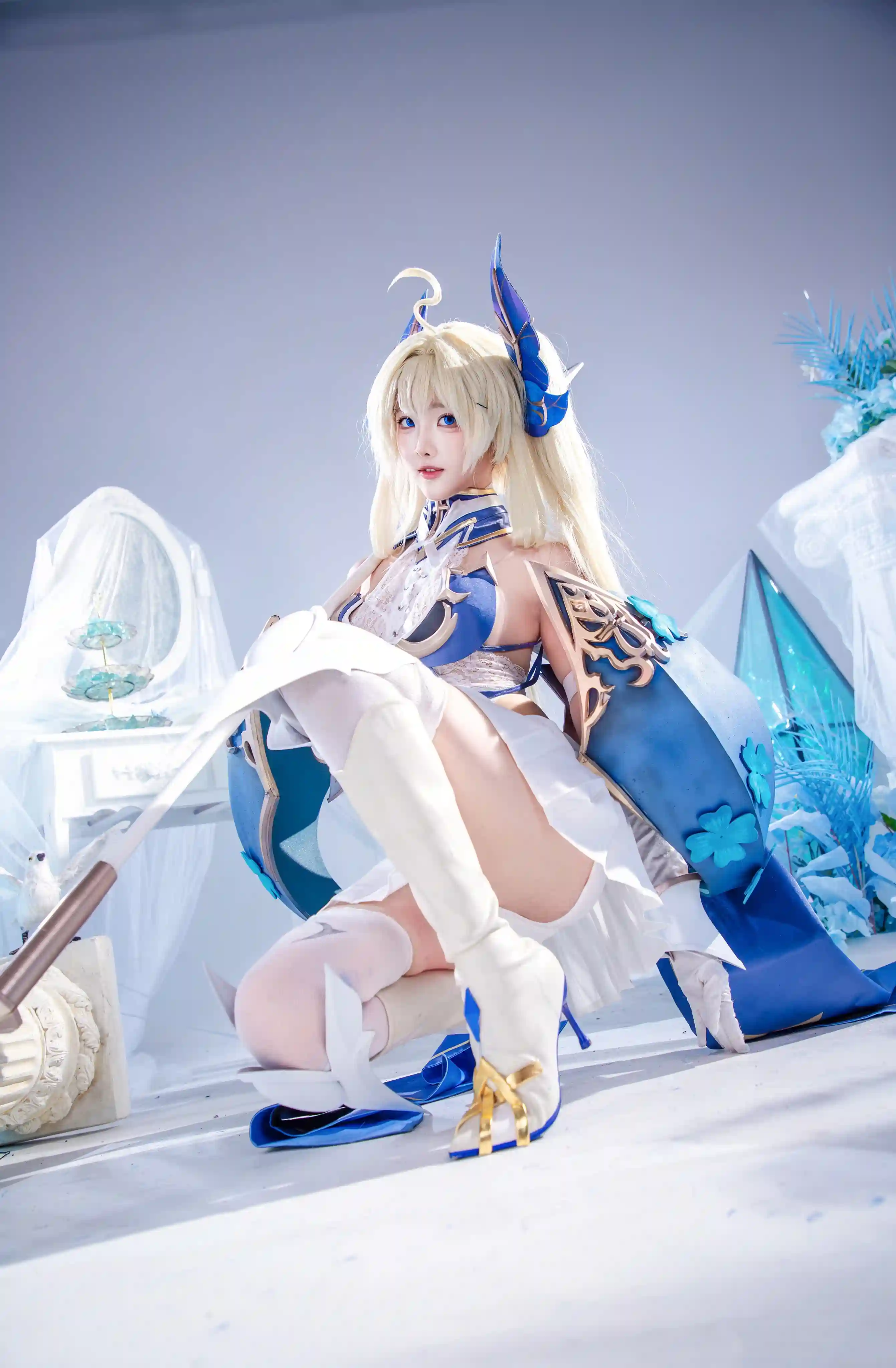 图片[8]-二次元COS分享[COSplay]欢迎回港 指挥官-二次元COS分享次元吧