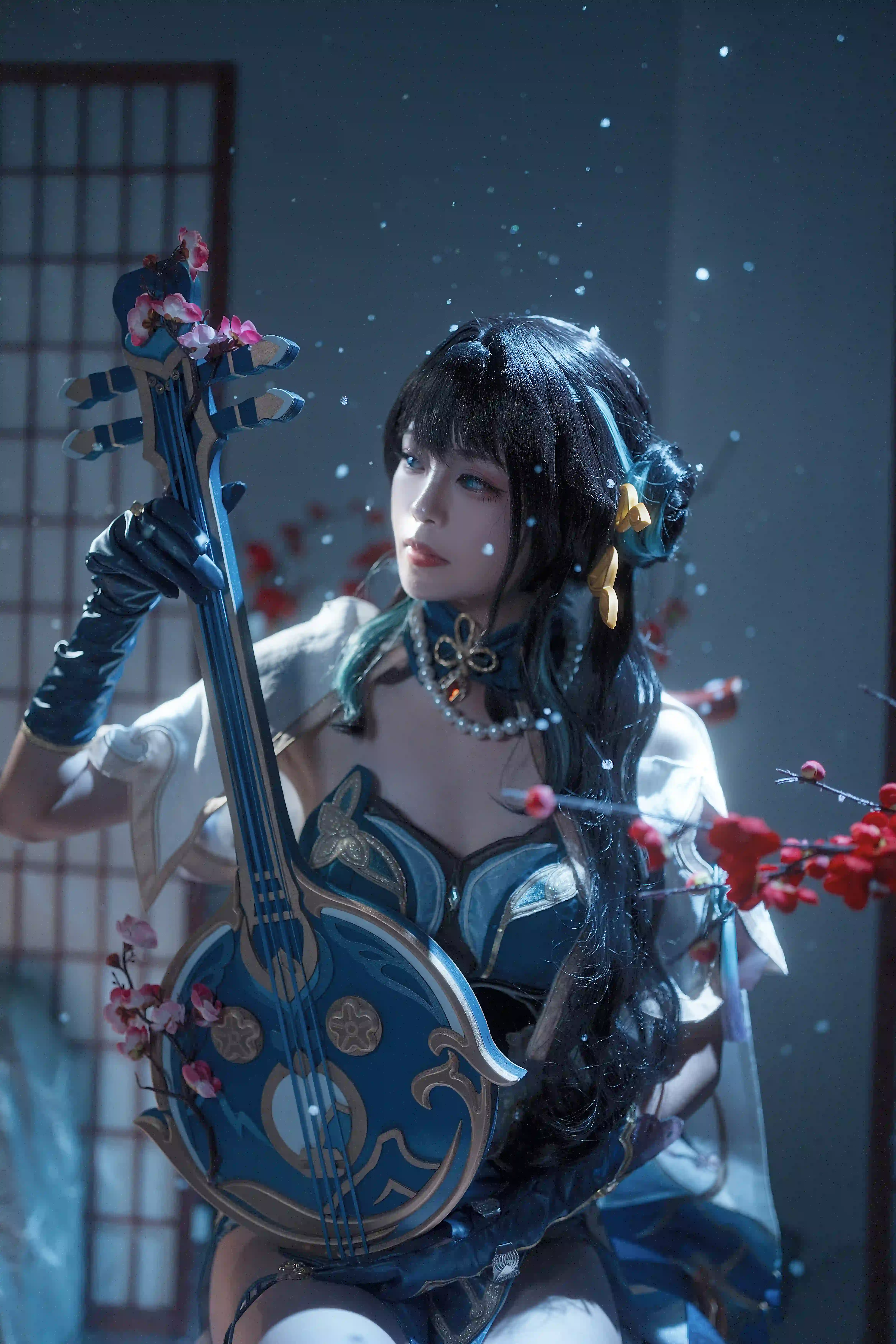 图片[12]-二次元COS分享[COSplay]念我的名字时，请别忘了中间气息的停顿-二次元COS分享次元吧